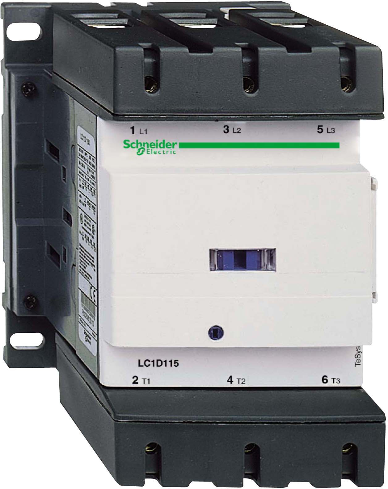 SNR LC1D150FD Contacteur 150A 110VDC
