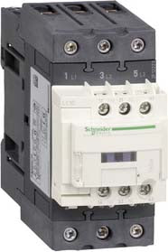 SNR LC1D40AD7 Contacteur 40A 42VAC