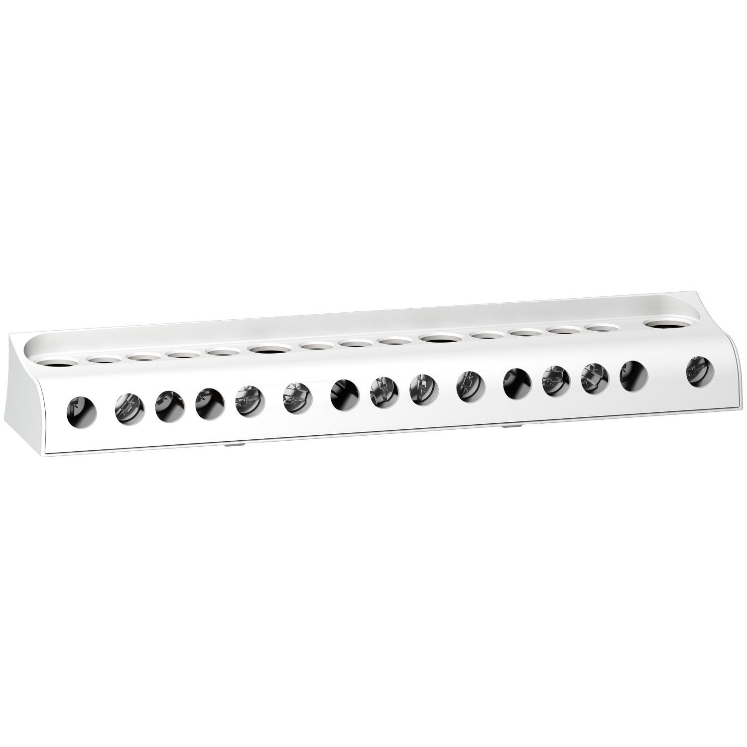 SNR LGYN12515 BARRE NEUTRE SUPPLÉMENTAIRE 125A