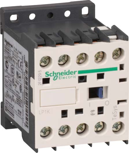 SNR LP1K09008MD Contacteur 20A 220VDCvis 2P+2R