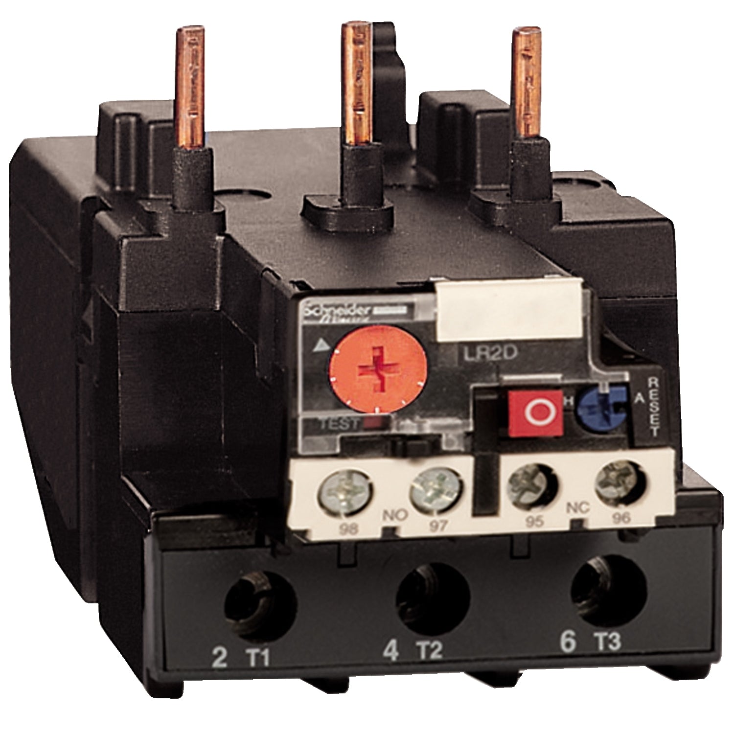 SNR LR2D3559 RELAIS THERM 48 65 CL20
