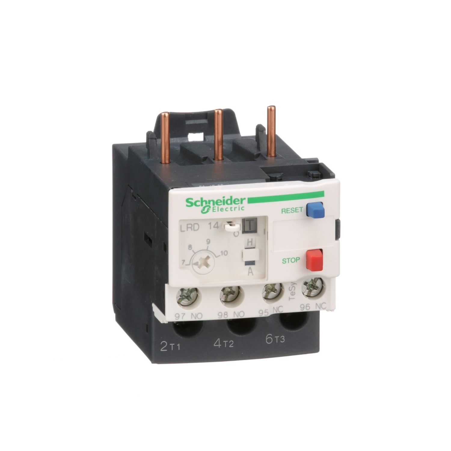 SNR LRD14 THERMISCHES RELAIS 7 10A