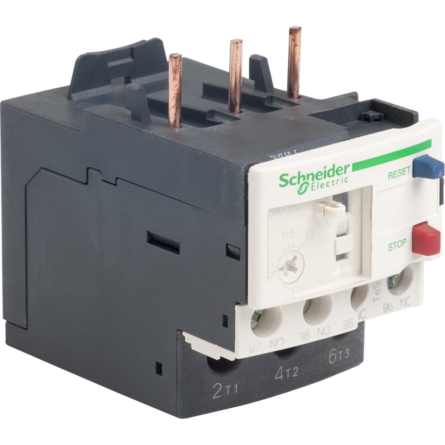 SNR LRD16L RELAIS THERMIQUE CL 20 9 13 A