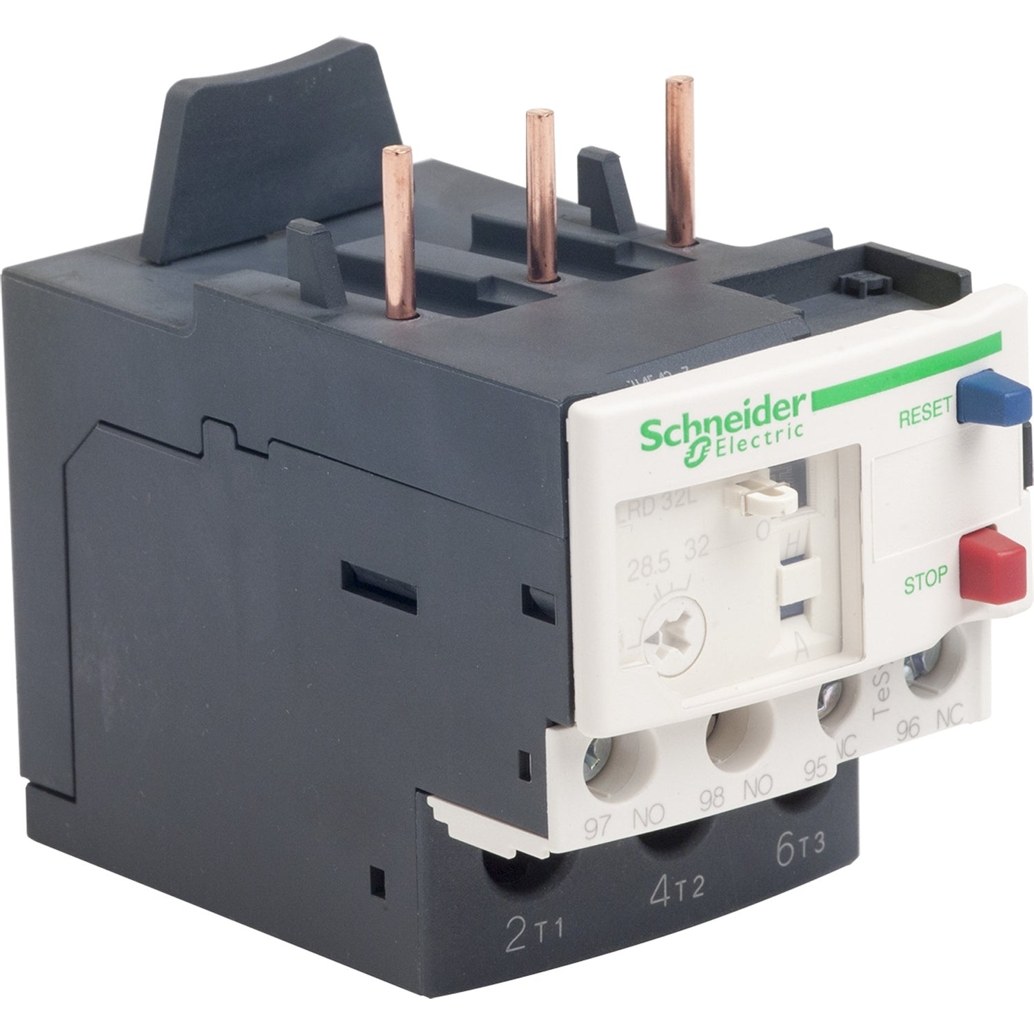 SNR LRD32L RELAIS THERMIQUE CL 20 23 32 A