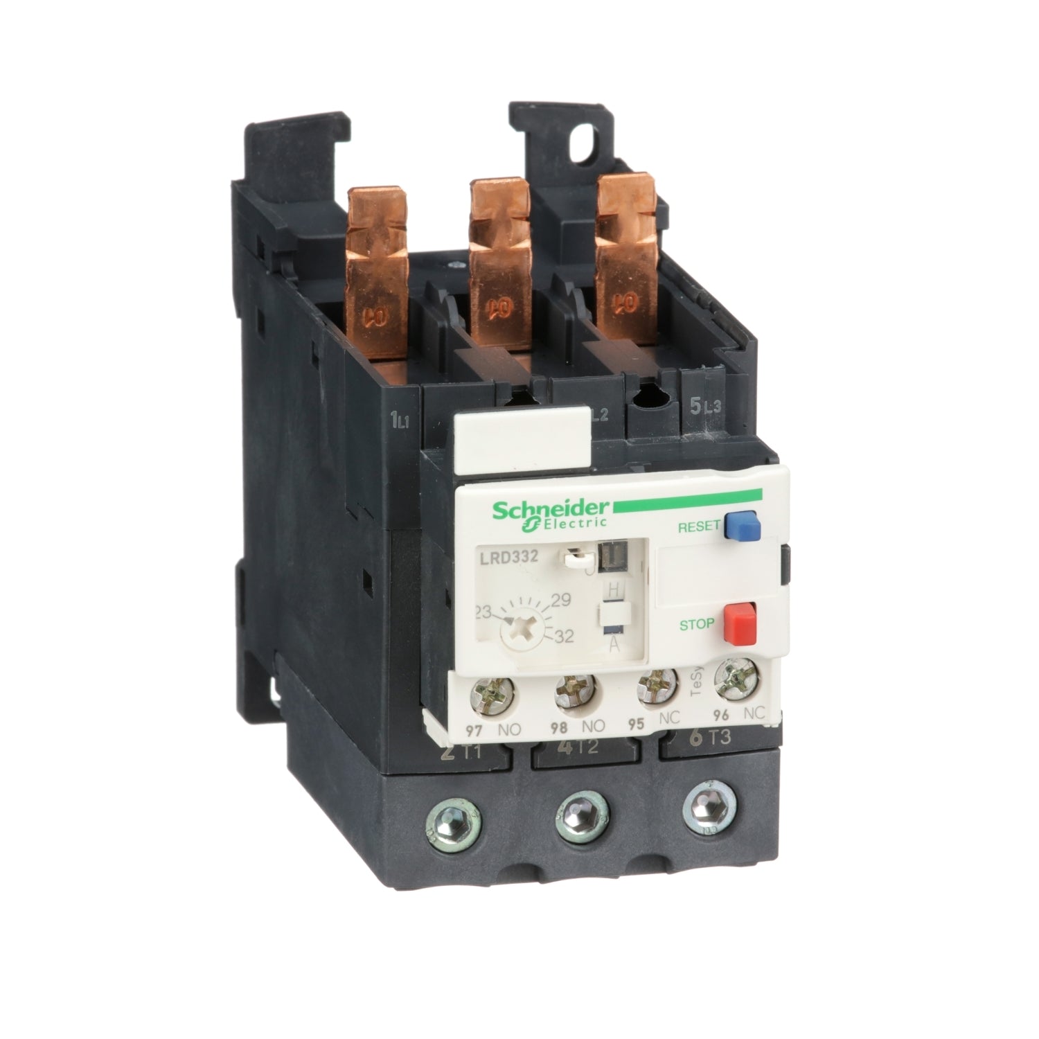 SNR LRD332 REL TERME 23 32A CL 10A EVLINK