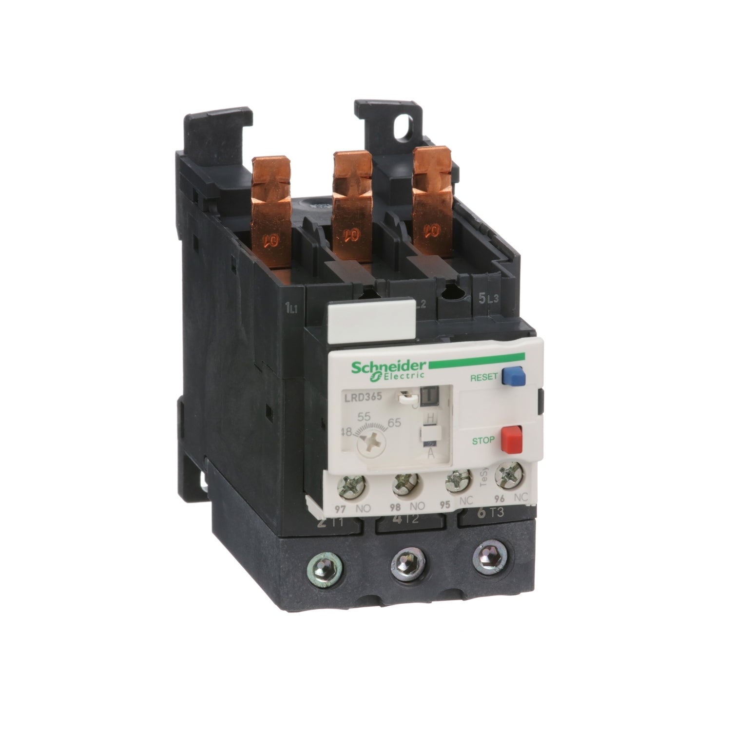 SNR LRD365 REL TERME 48 65A CL 10A EVLINK