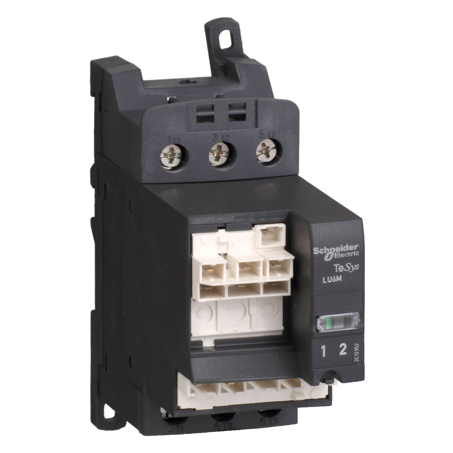 SNR LU6MB0FU INV BLOCK 32A 110 240V SEP