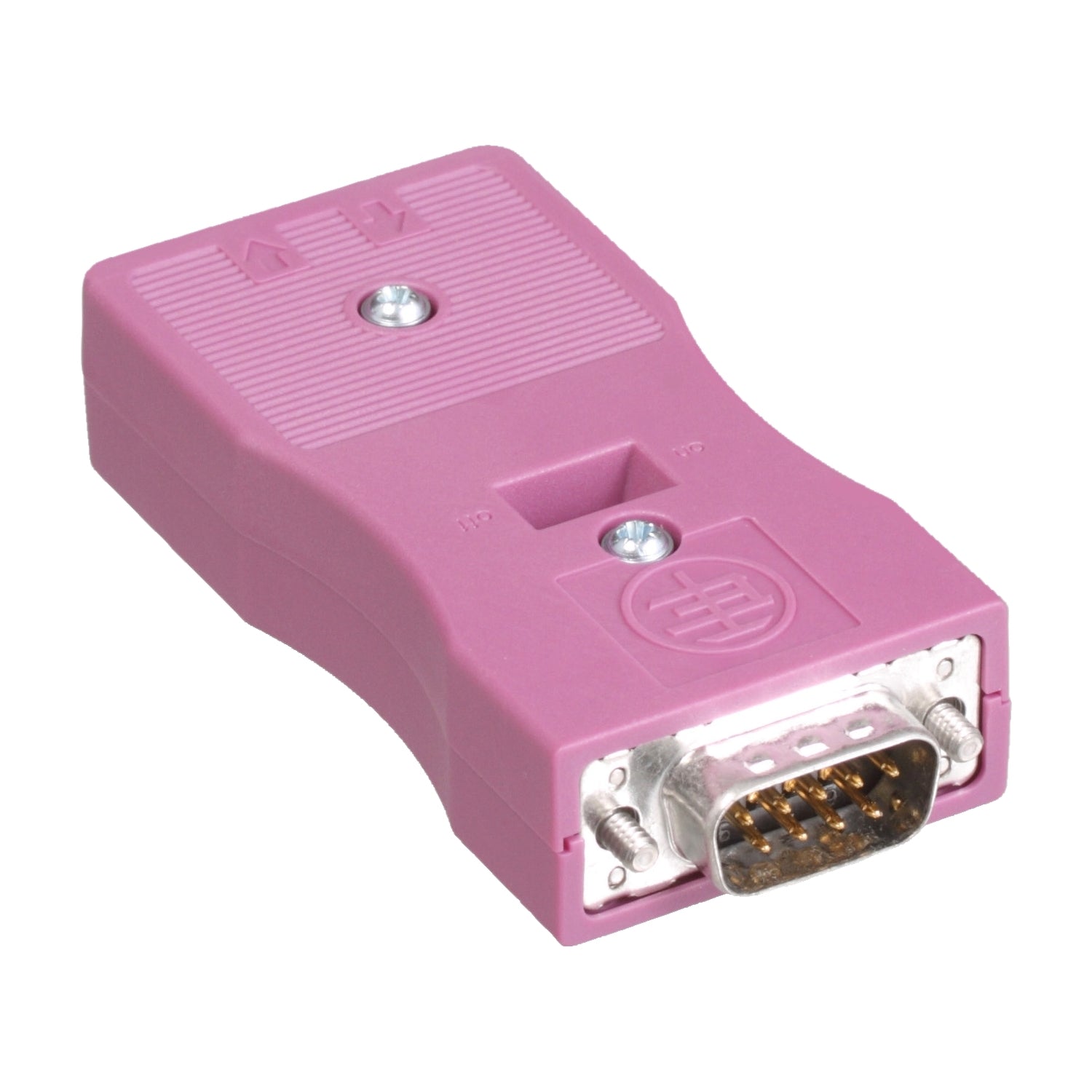 SNR LU9AD7 MÄNNLICHER PROFIBUS-ANSCHLUSS