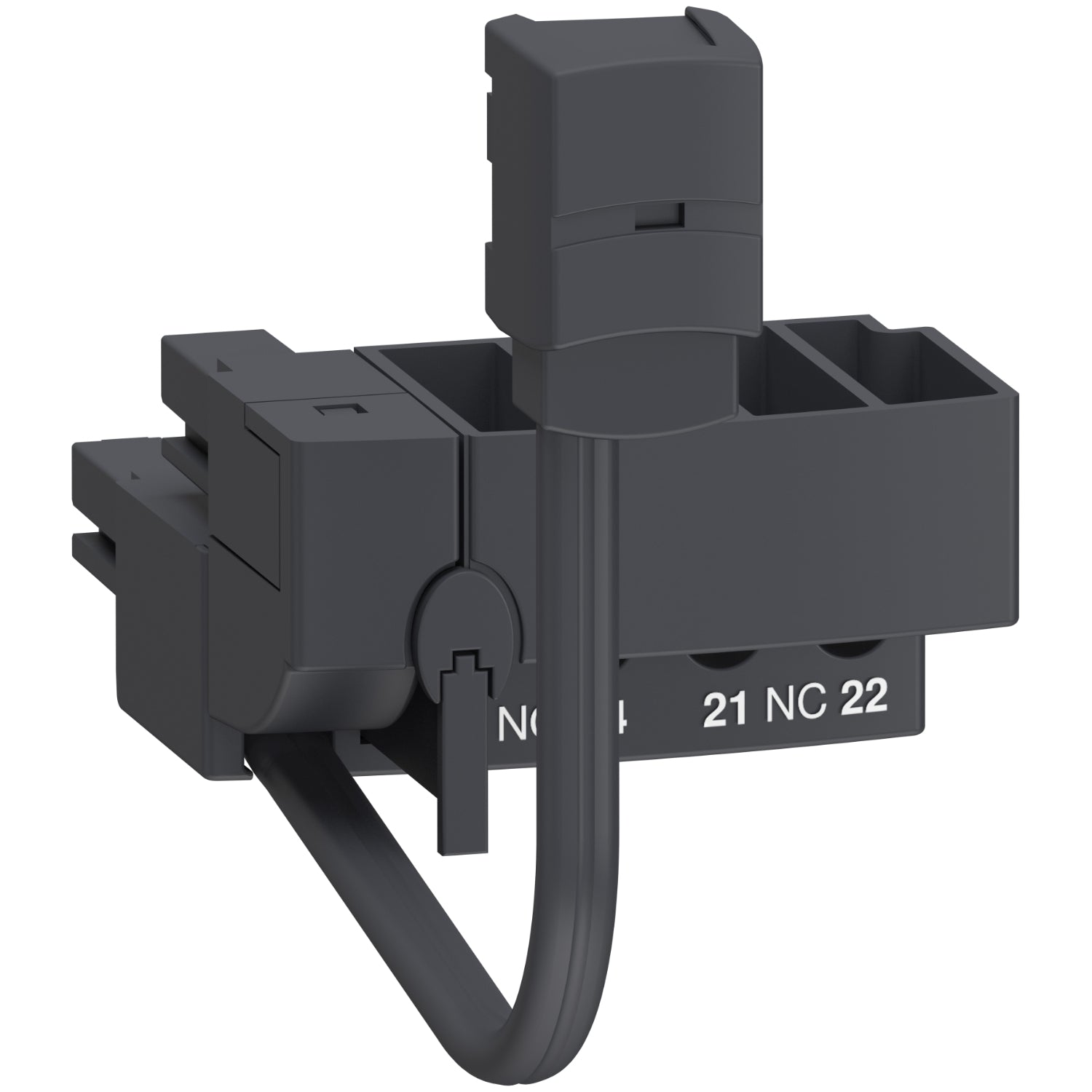 SNR LU9BN11L PRECABL COIL LUB
