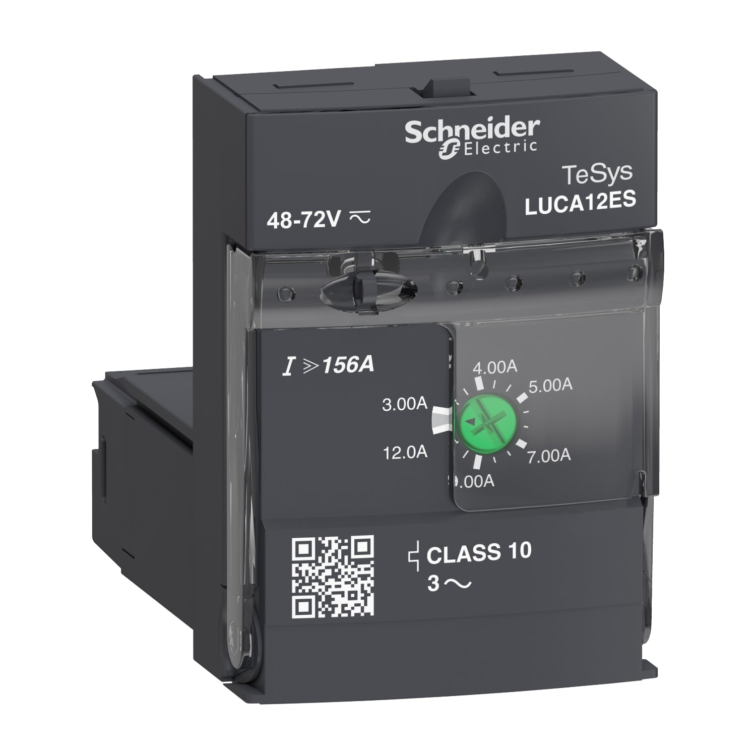 SNR LUCA12ES BOITIER 3 12A 48 72V
