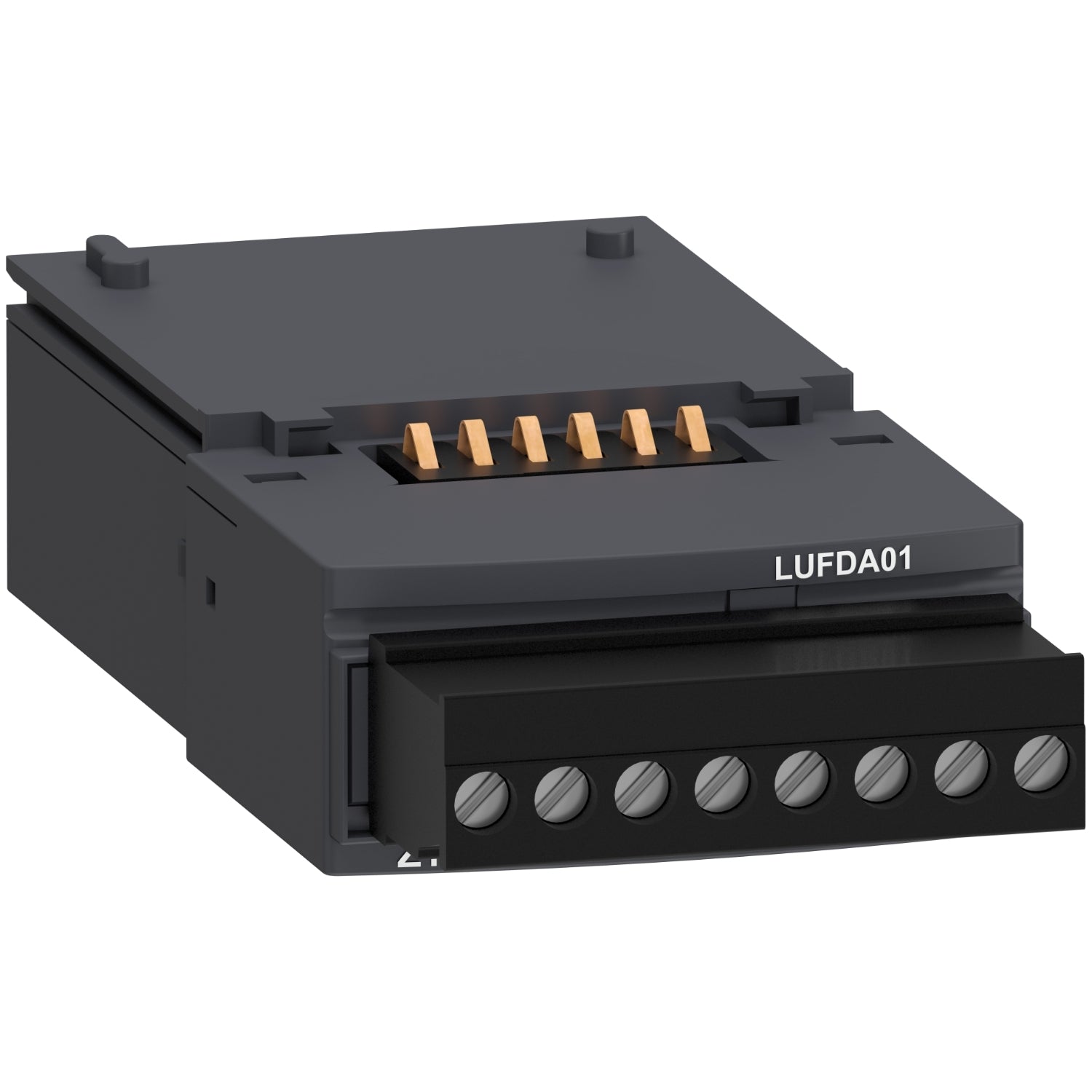 SNR LUFDA01 AUTO RESET DISTANCE 1NC