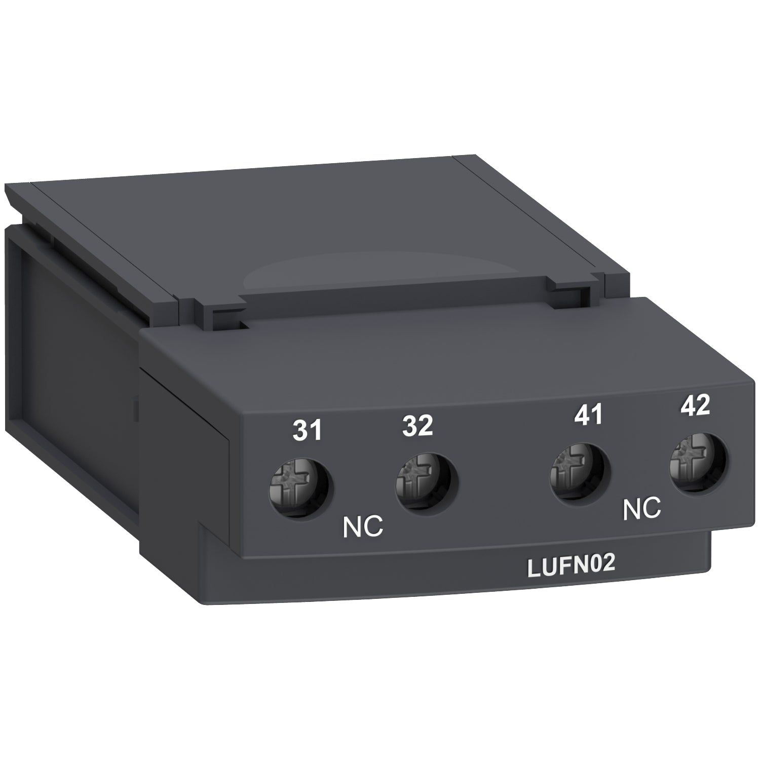SNR LUFN02 AUX KONTAKT MOD 2NC