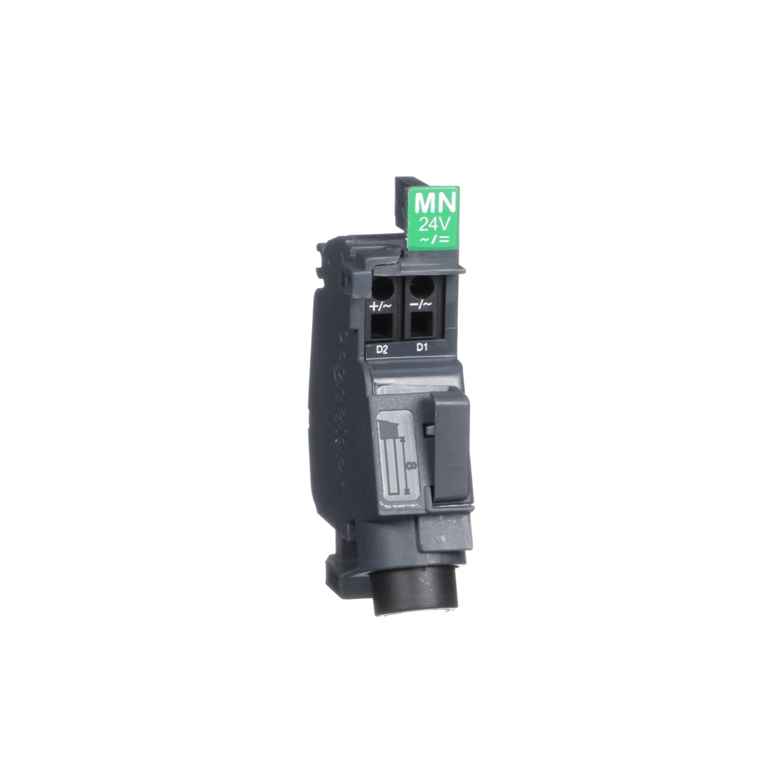 SNR LV426801 Bobine MN 24V AC DC NSXm PP B