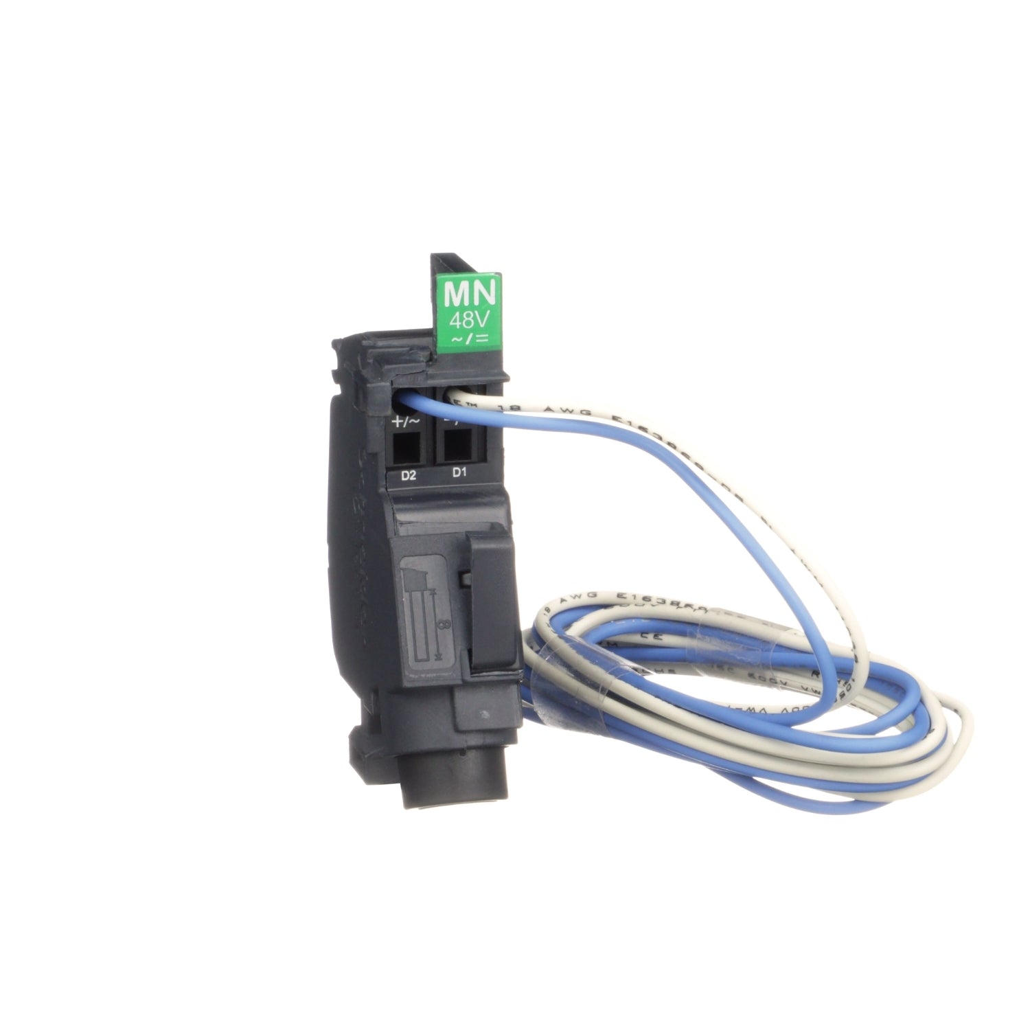 SNR LV426822 Précédent Bobine MN 48V AC DC NSXm PP B