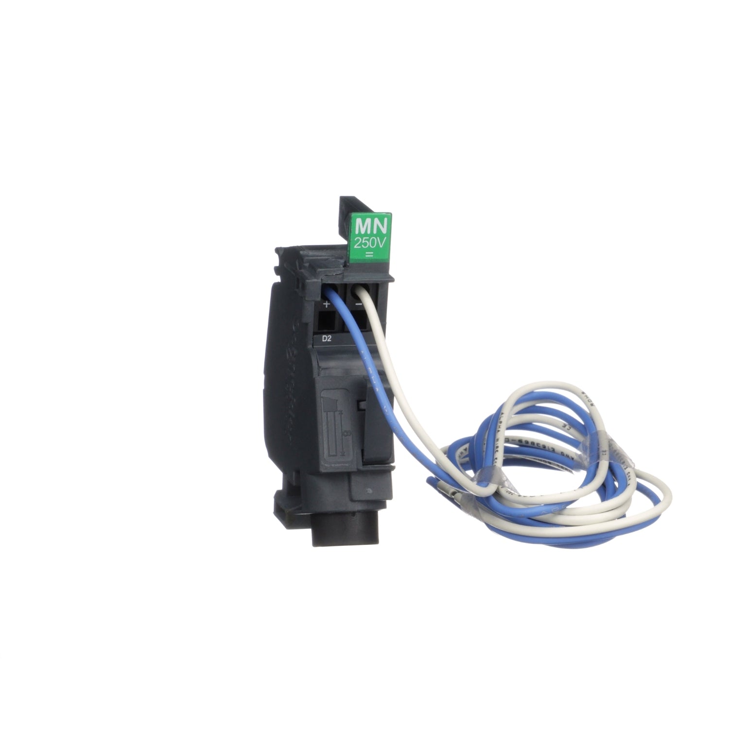 SNR LV426835 Bobine MN 250V DC NSXm PP B