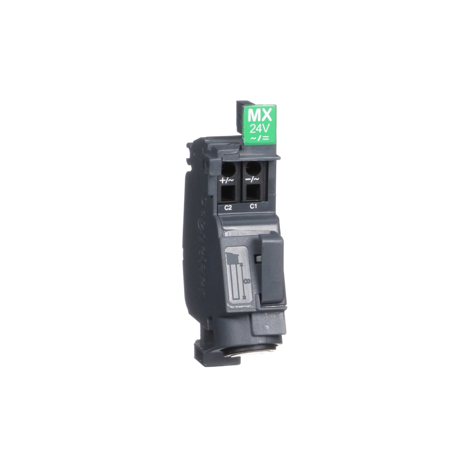 SNR LV426841 Bobine MX 24V AC DC NSXm PP B