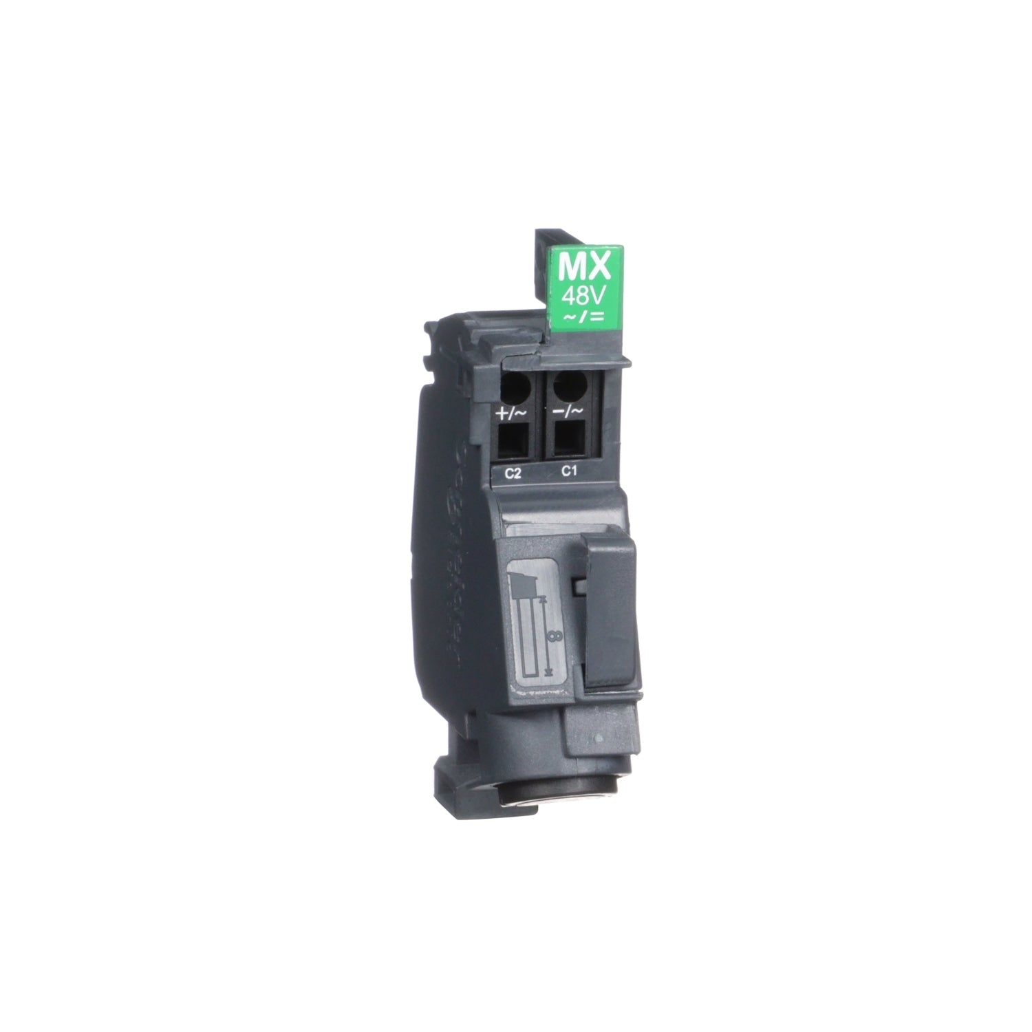 SNR LV426842 Bobine MX 48V AC DC NSXm PP B