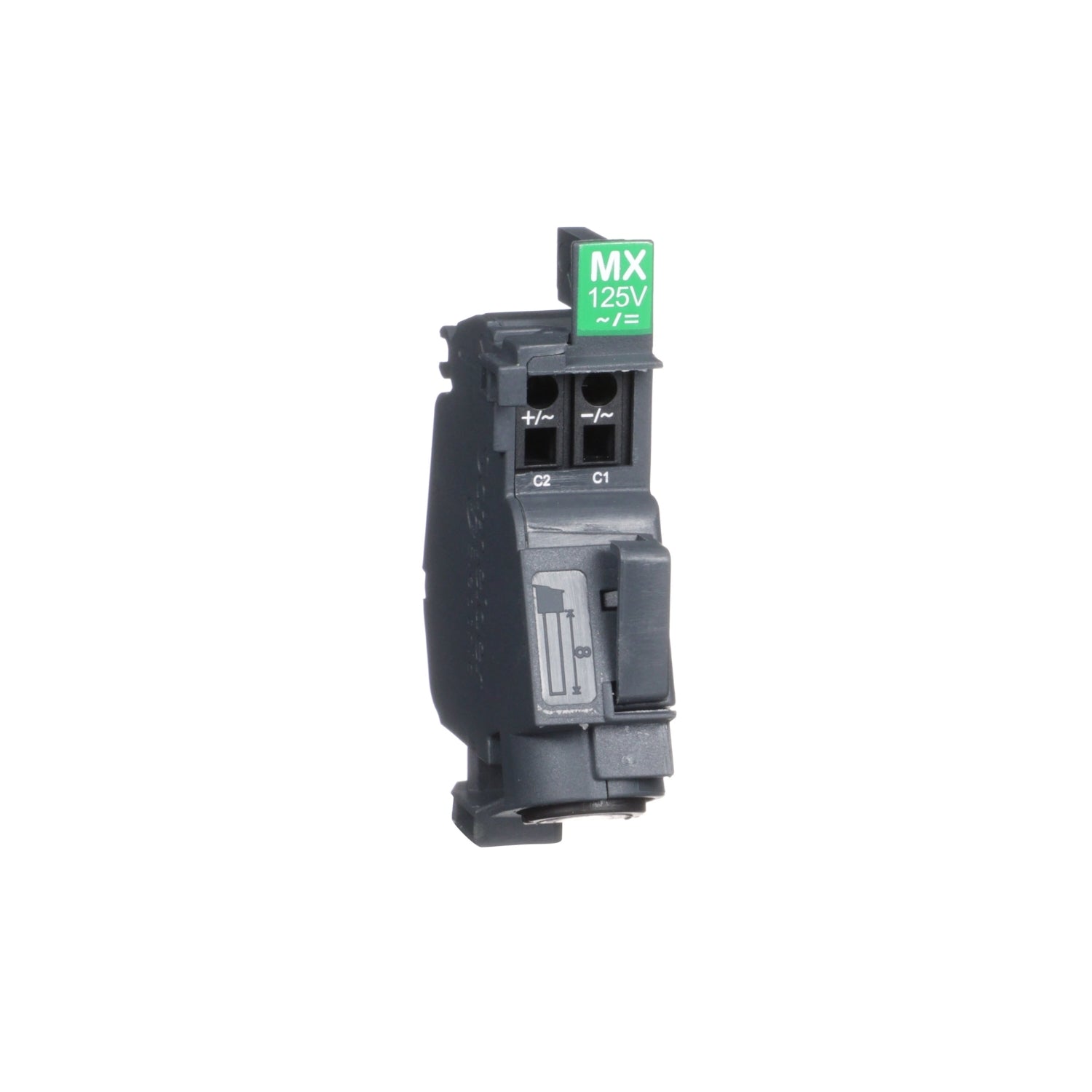 SNR LV426843 Bobine MX 110 130V AC DC NSXm PP B