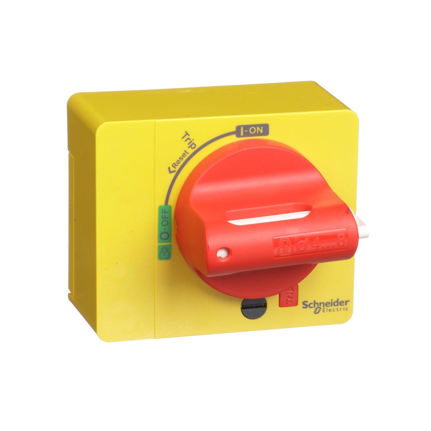 SNR LV426931 Comando rot diretto rosso NSXm PP B
