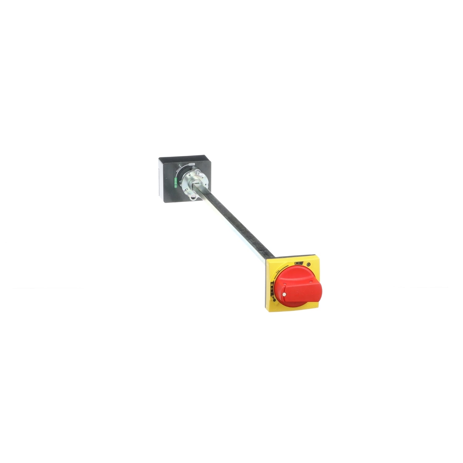 SNR LV426933 Com rot rinv rosso IP54 NSXm PP B