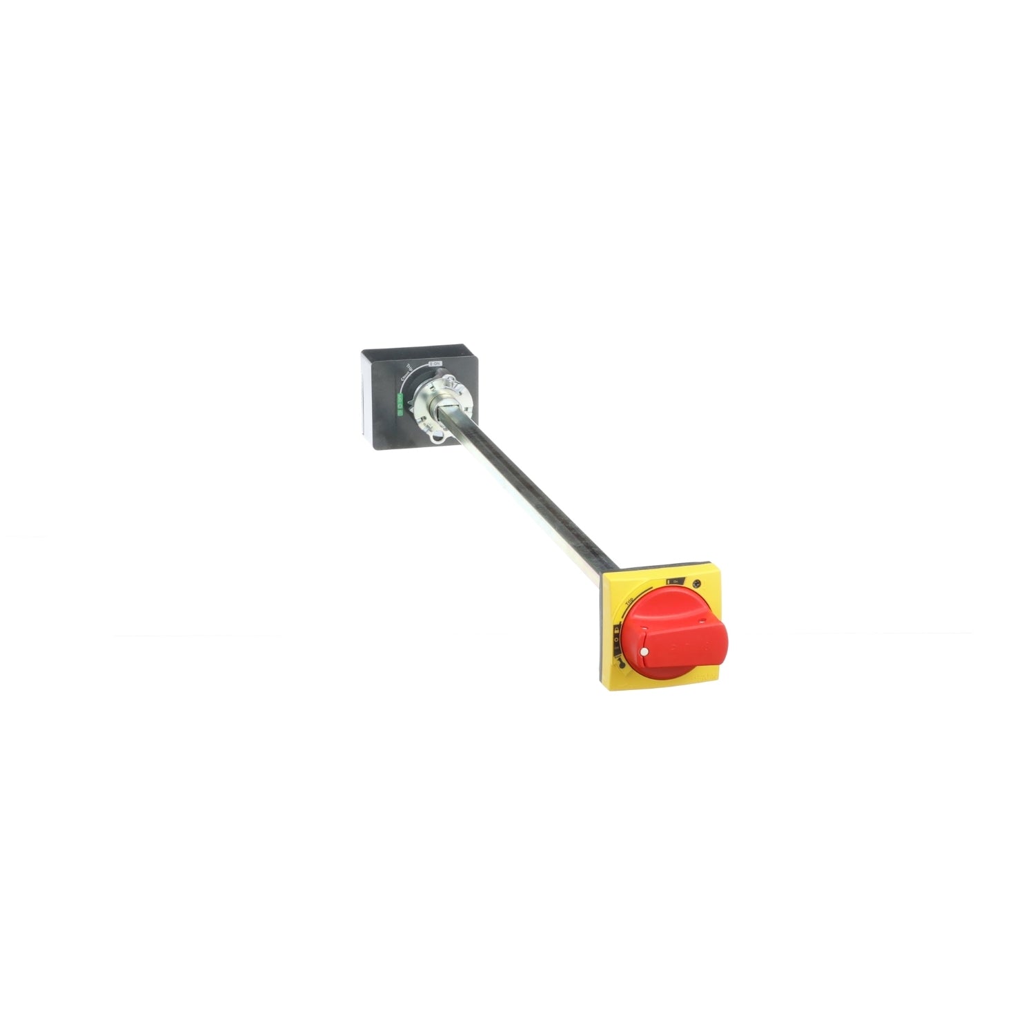 SNR LV426934 Com rot rinv rosso IP65 NSXm PP B