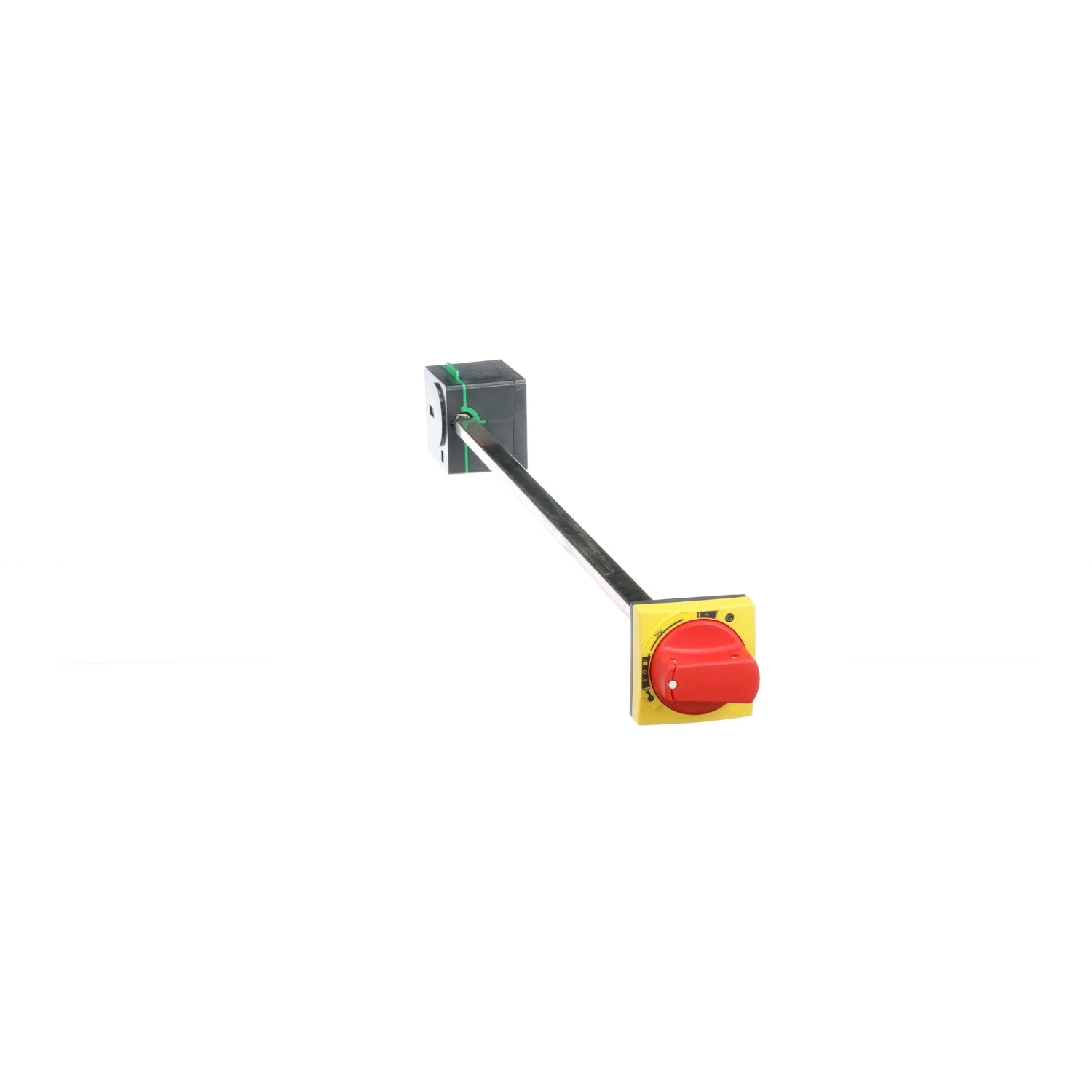 SNR LV426936 Commande de rotation latérale rouge NSXm PPB