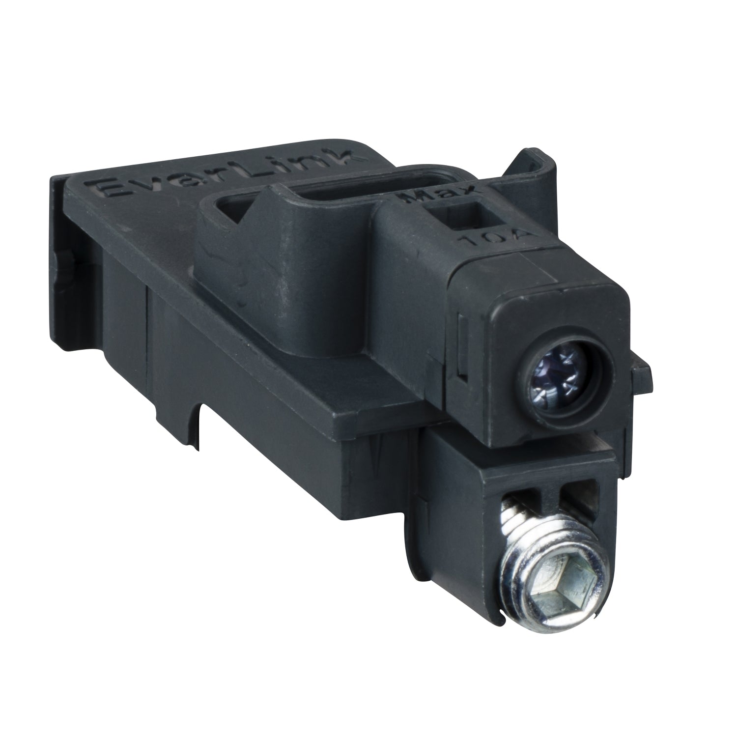 SNR LV426970 Commande termin 3 connecteurs EverLink