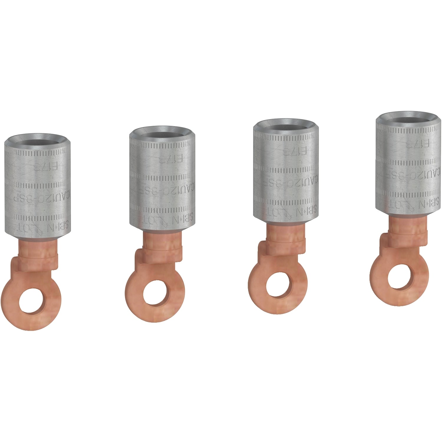 SNR LV426977 4 cosses Al 120 mm2