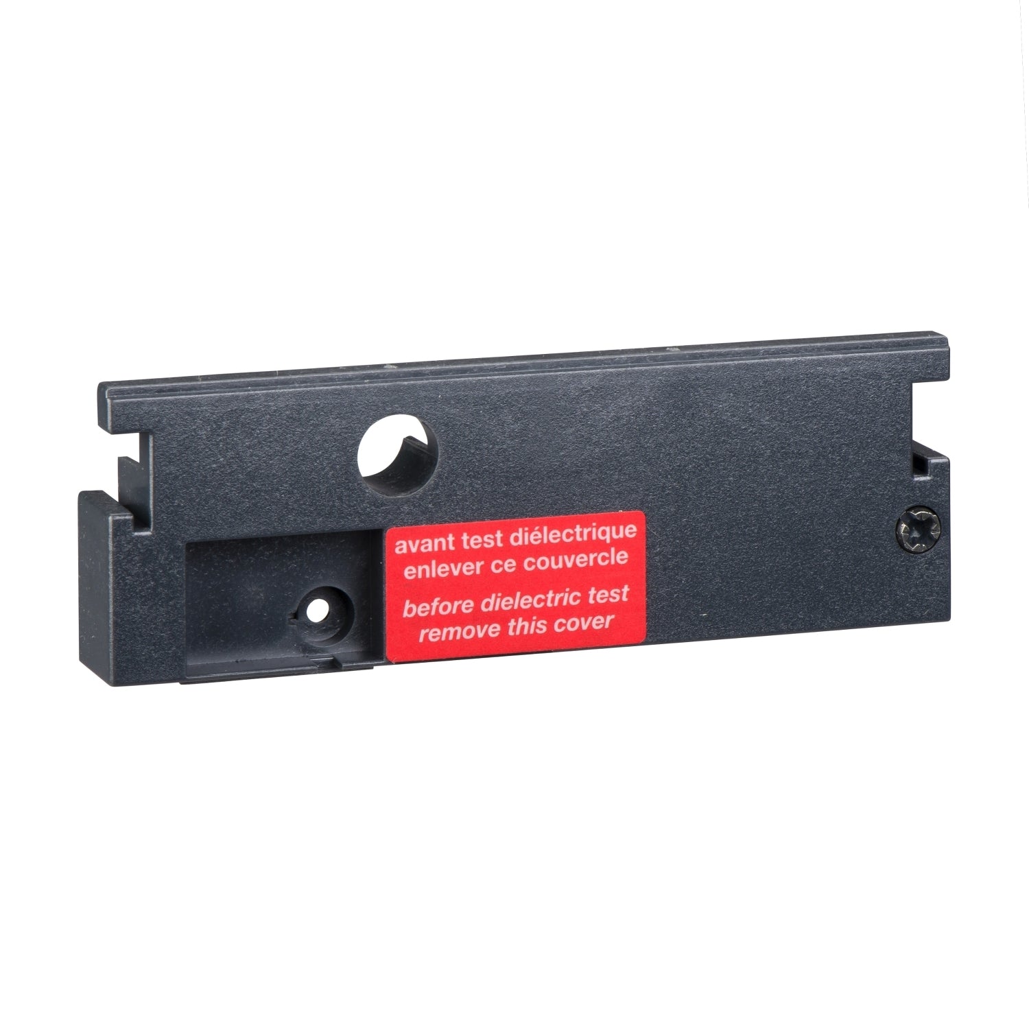 SNR LV429214 Adaptateur Vigi 4P 3P NSX100 250
