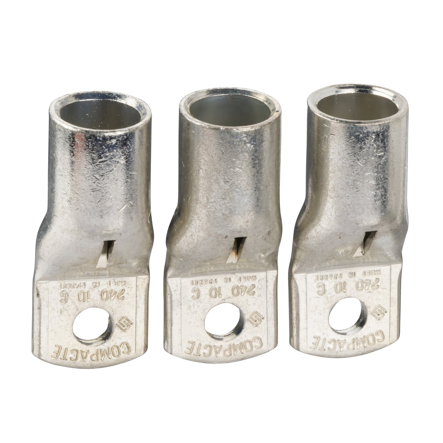 SNR LV429254 Cosse de câble CU 185mm2 3pcs