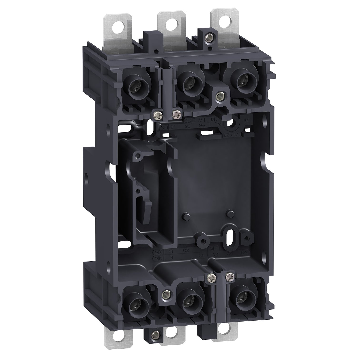 SNR LV429269 Fiche amovible Vigi 2pcs NSX100 250