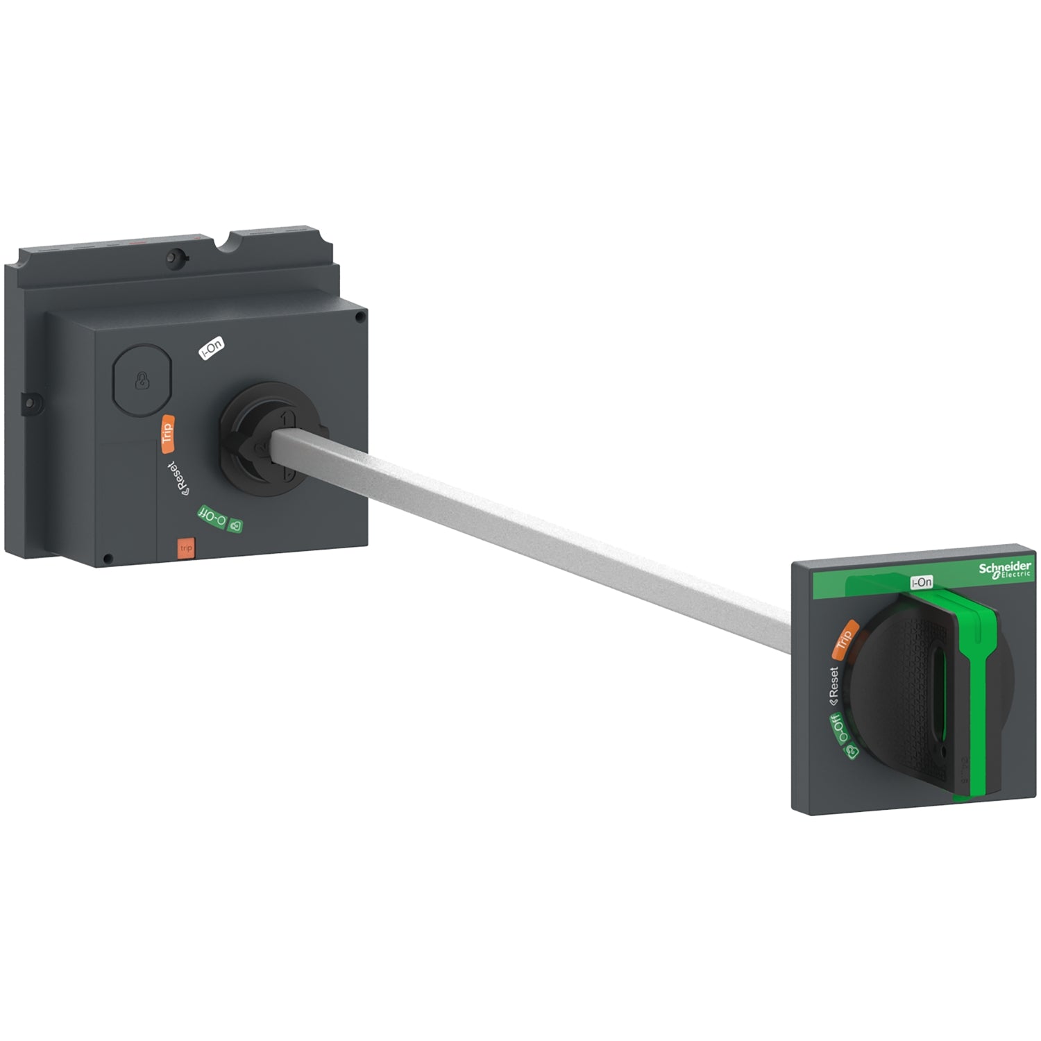SNR LV429338T Commande rotative NSX100 250_T