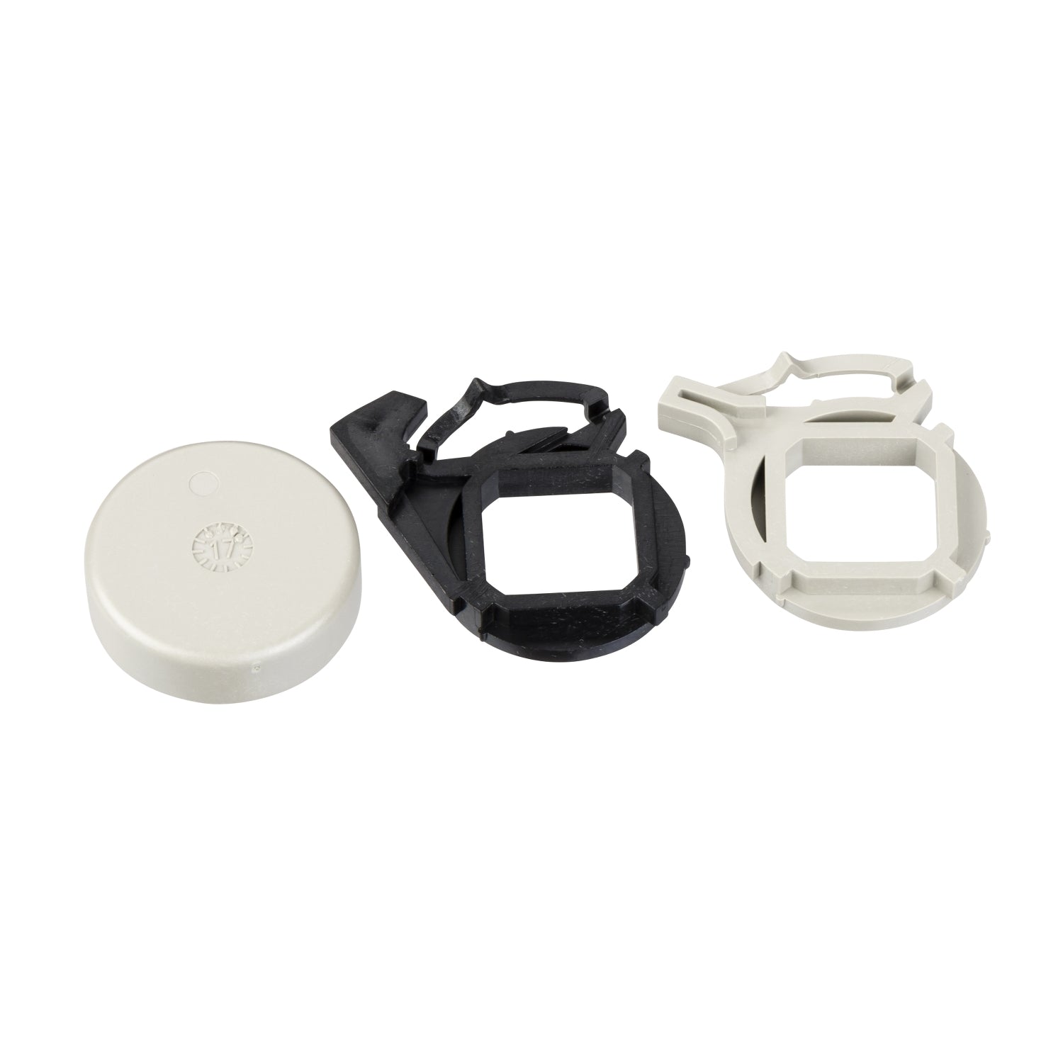 SNR LV429344 Serrure à clé pour manoeuvre NSX100 250