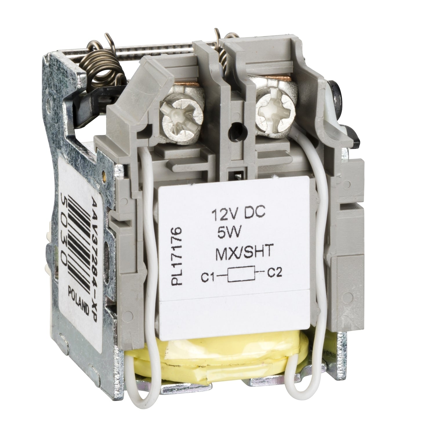 SNR LV429382 MX-Spule 12Vdc NSX100 630