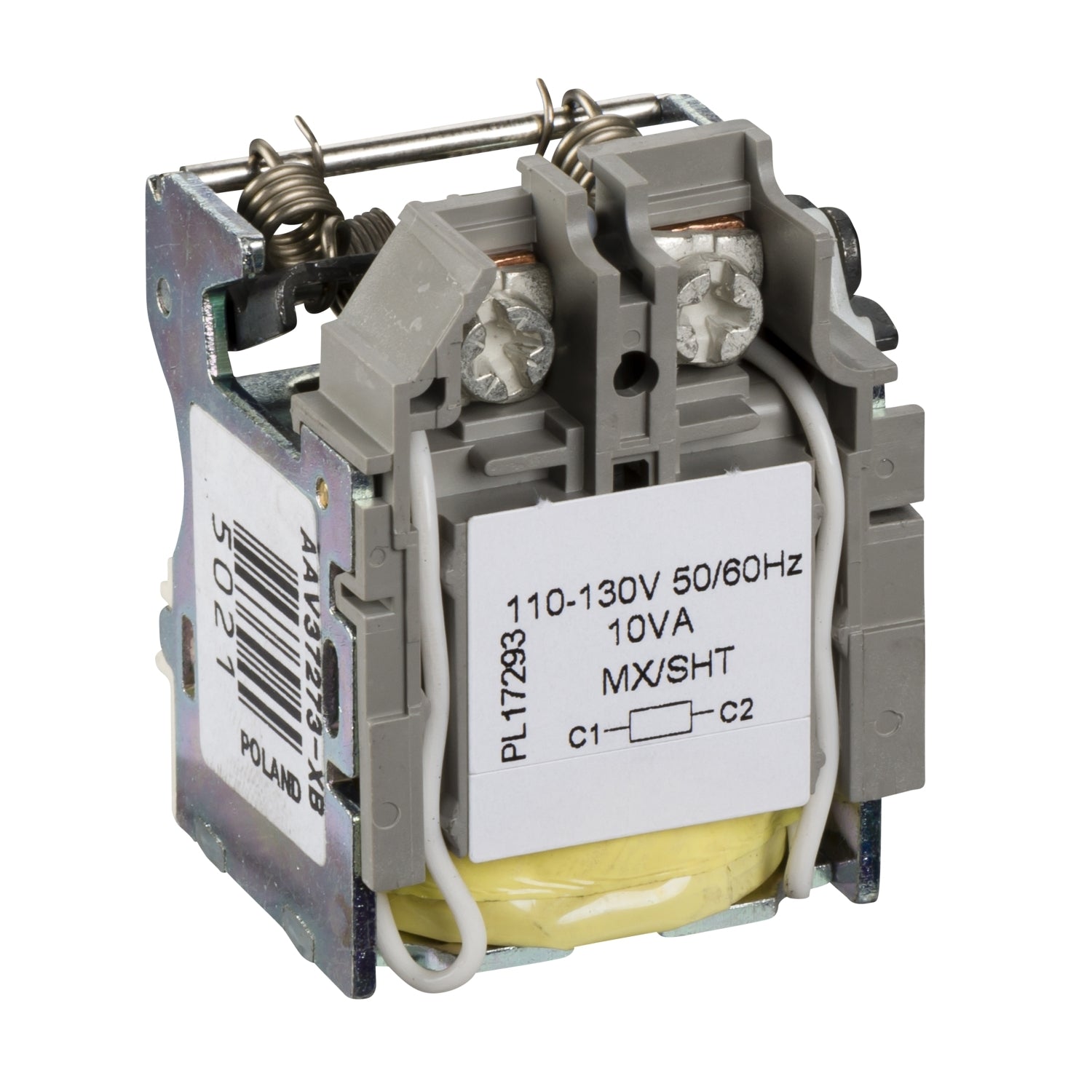 SNR LV429386 Spule MX 110 130Vac NSX100 630