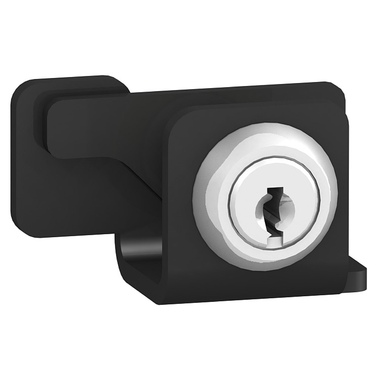 SNR LV429449 Serrure à clé à télécommande NSX100 250
