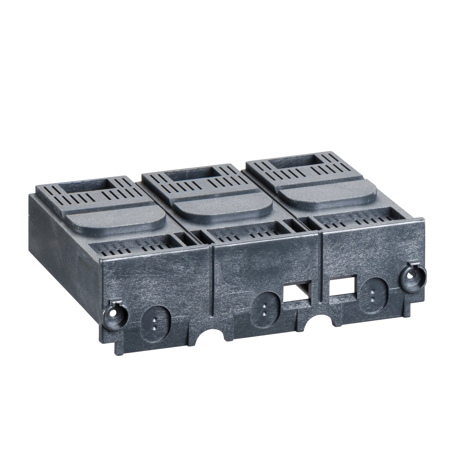 SNR LV429515 1 kurze Anschlussabdeckung 3P NSX100 250