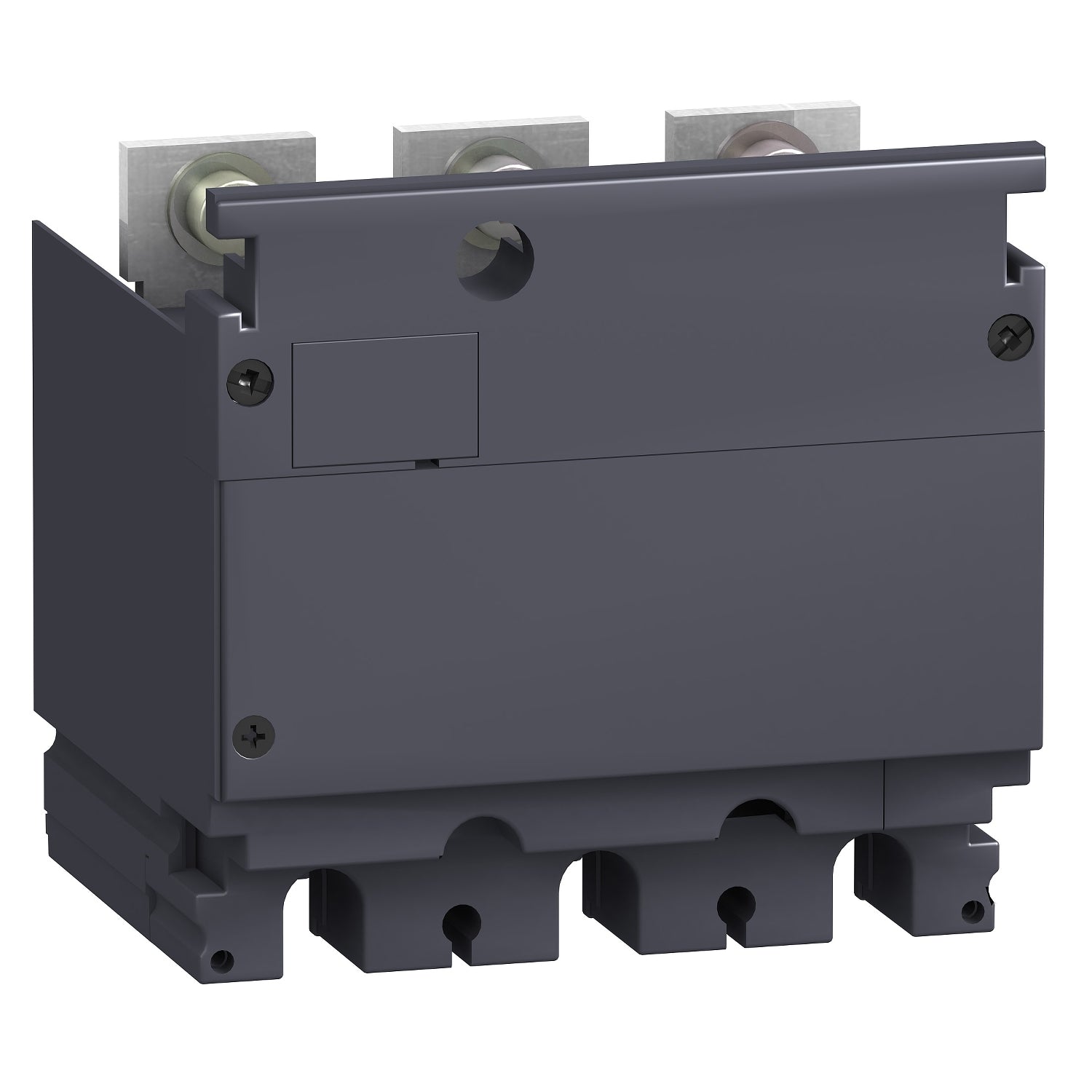 SNR LV431569 Bloc trasformatore 250A 3P NSX250