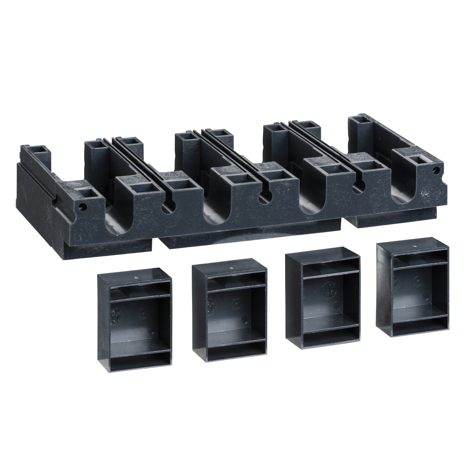 SNR LV432585 Adaptateur prise 4P NSX400 630