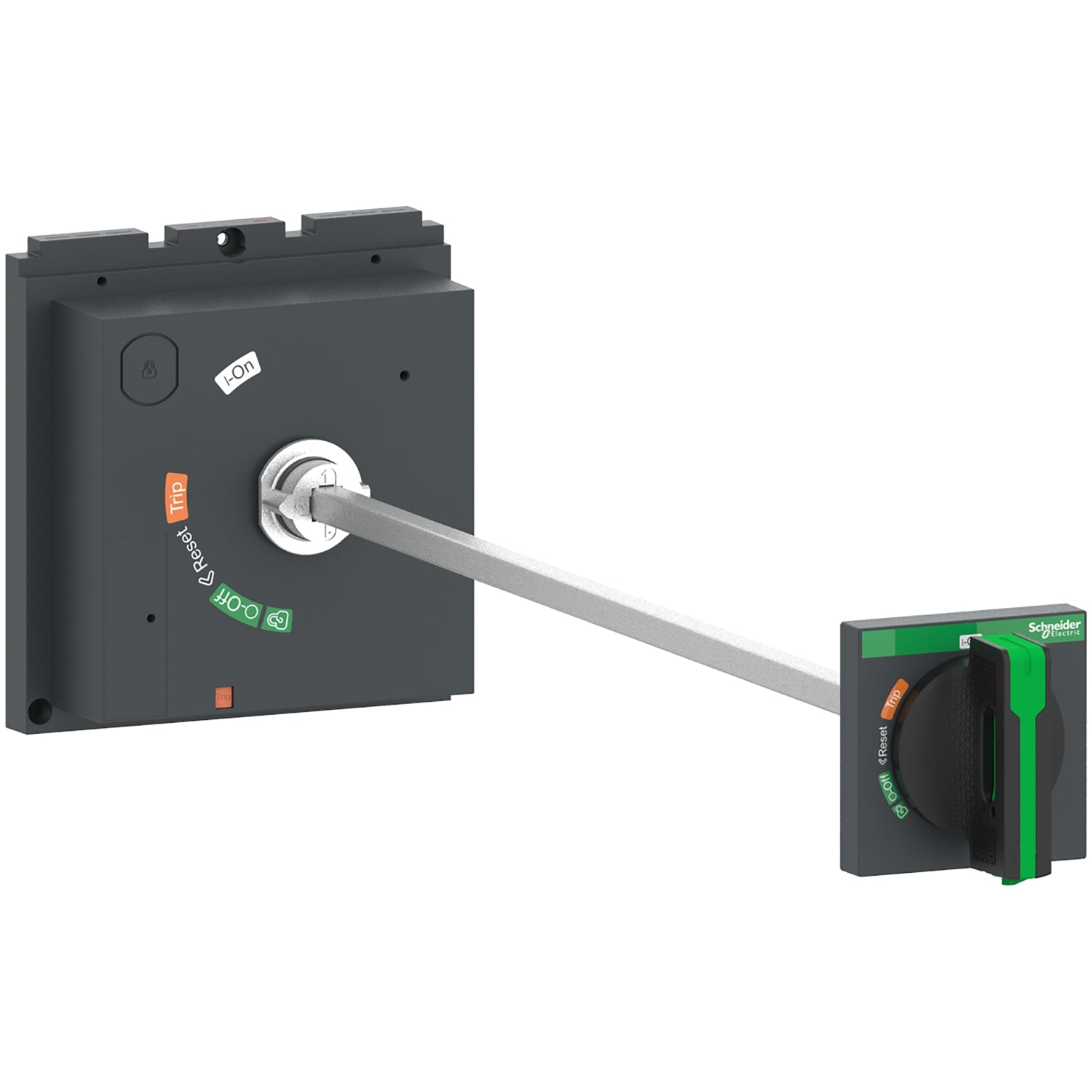SNR LV432598T Commande rotative NSX400 630_T