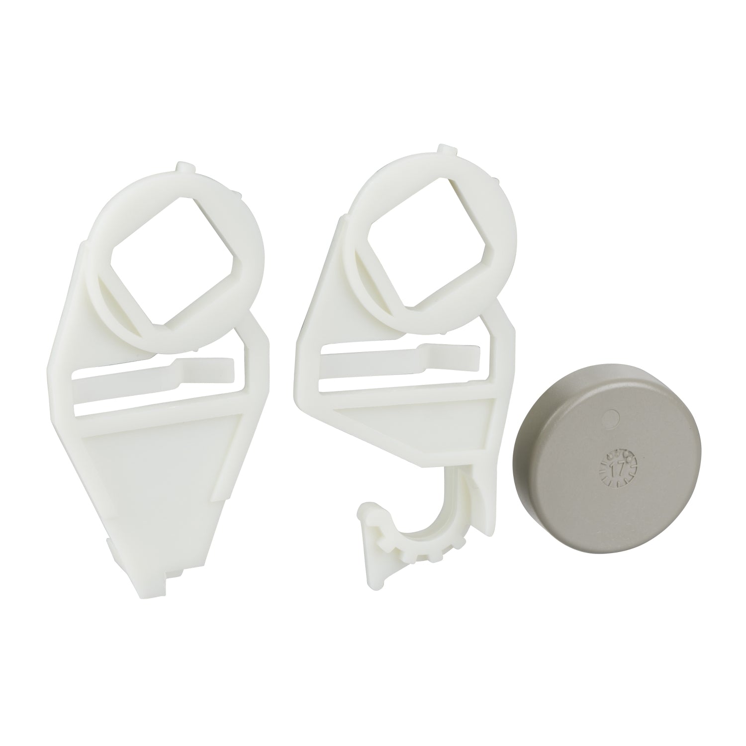 SNR LV432604 Serrure à clé pour manoeuvre NSX400 630