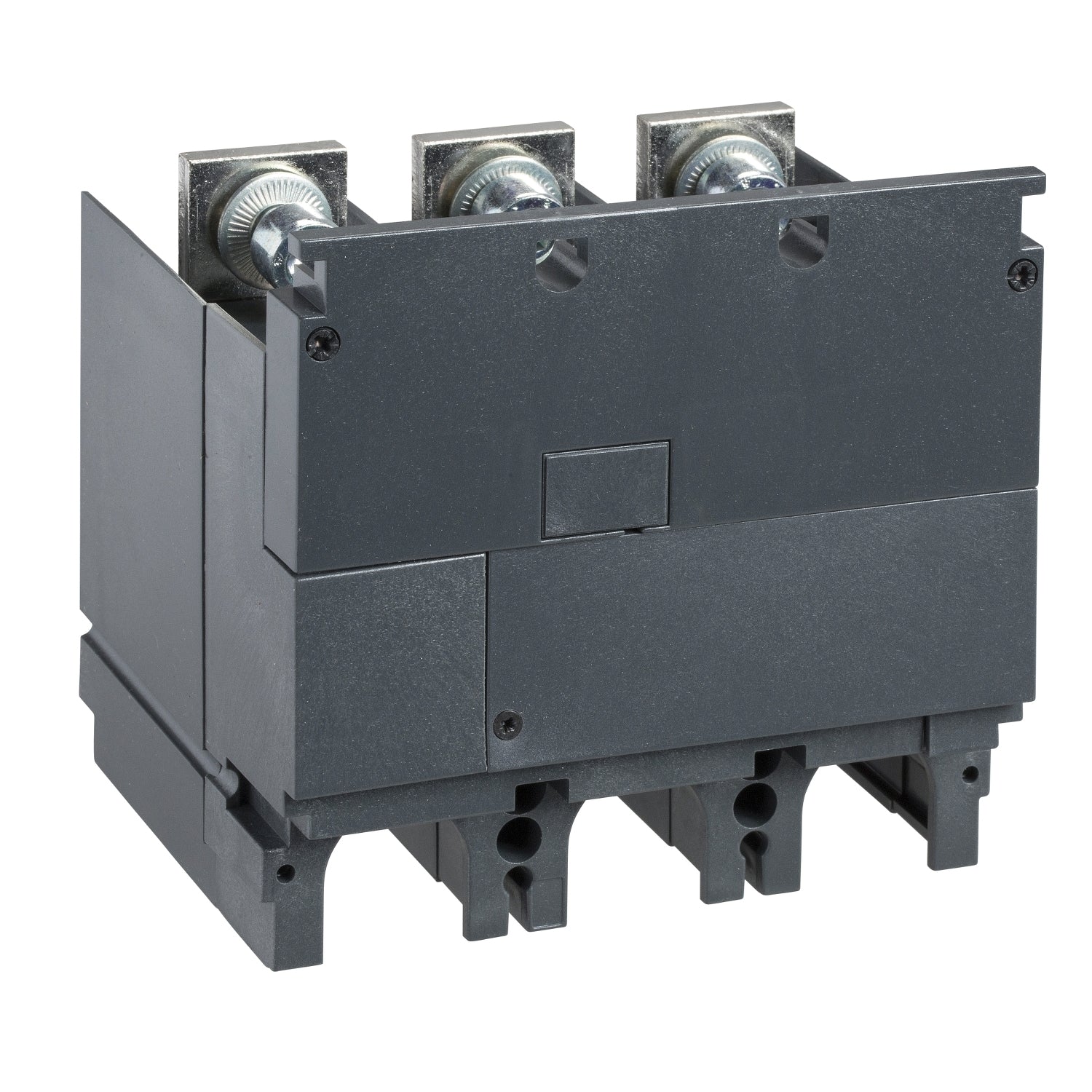 SNR LV432653 Bloc transformateur 400A 3P NSX400 630