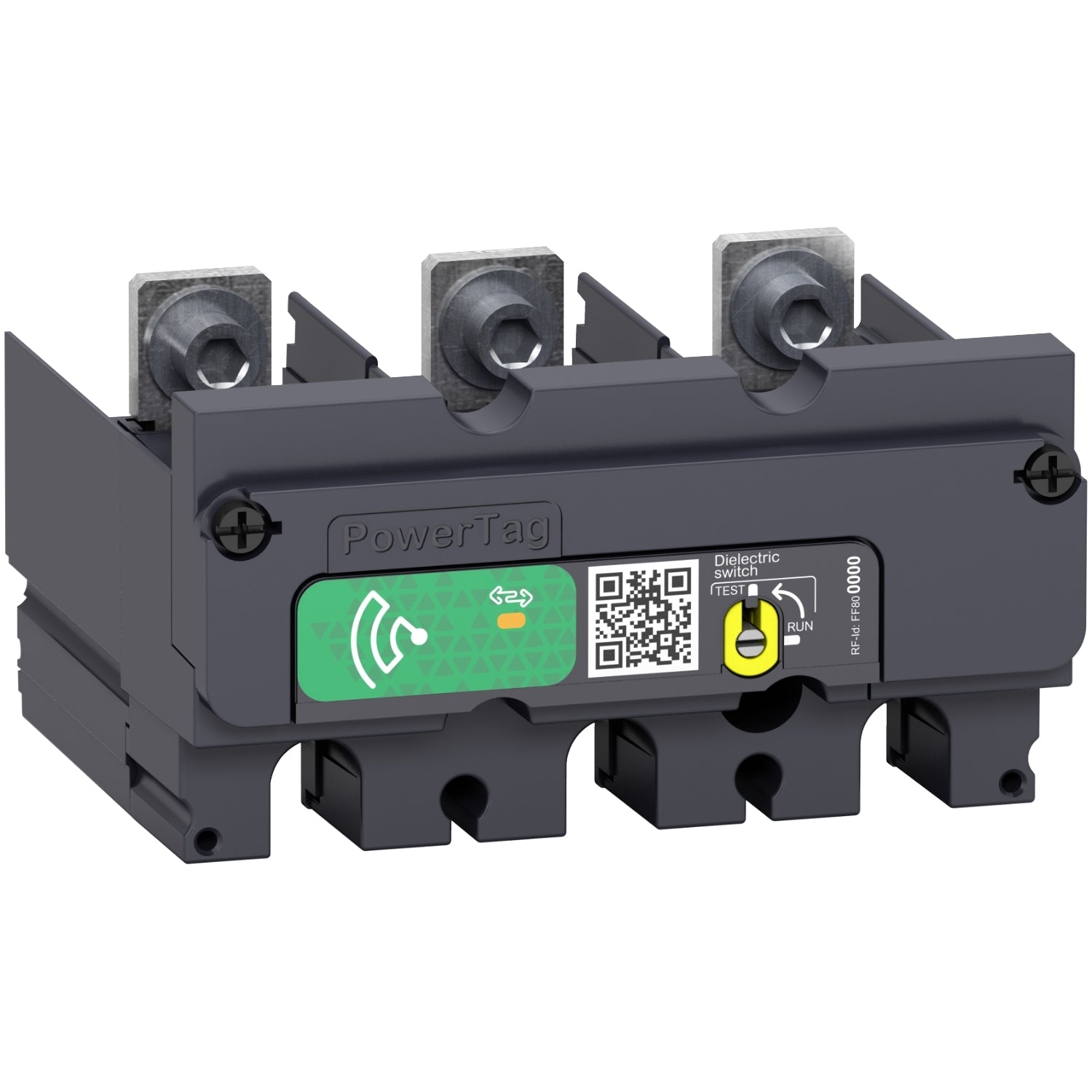 SNR LV434020 PowerTag NSX 250A 3P