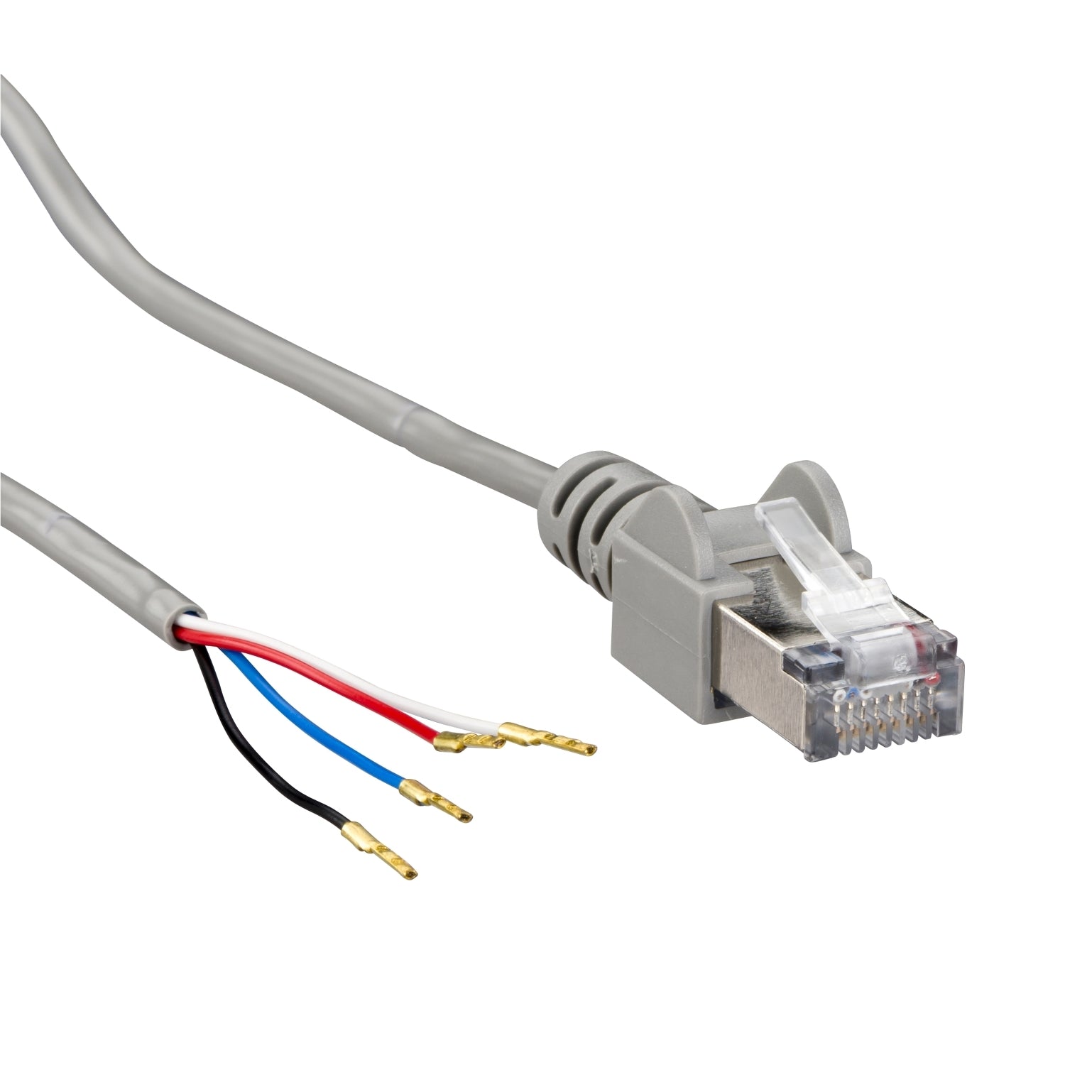 SNR LV434195 Ac cabine ULP NS630b 1600 NT NW L 0 35m