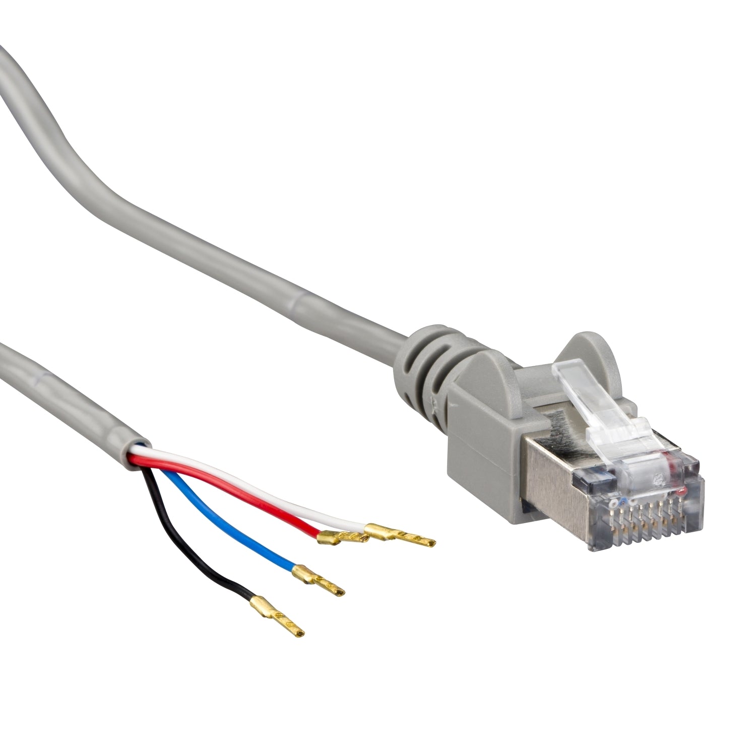SNR LV434196 Câble AC ULP NS630b 1600 NT NW L 1 3m