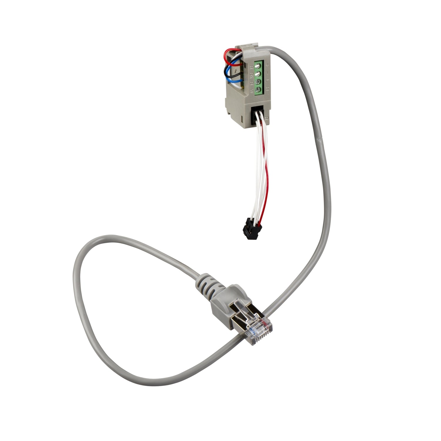 SNR LV434200 Harnais Acces ULP cordon NSX L 0 35m