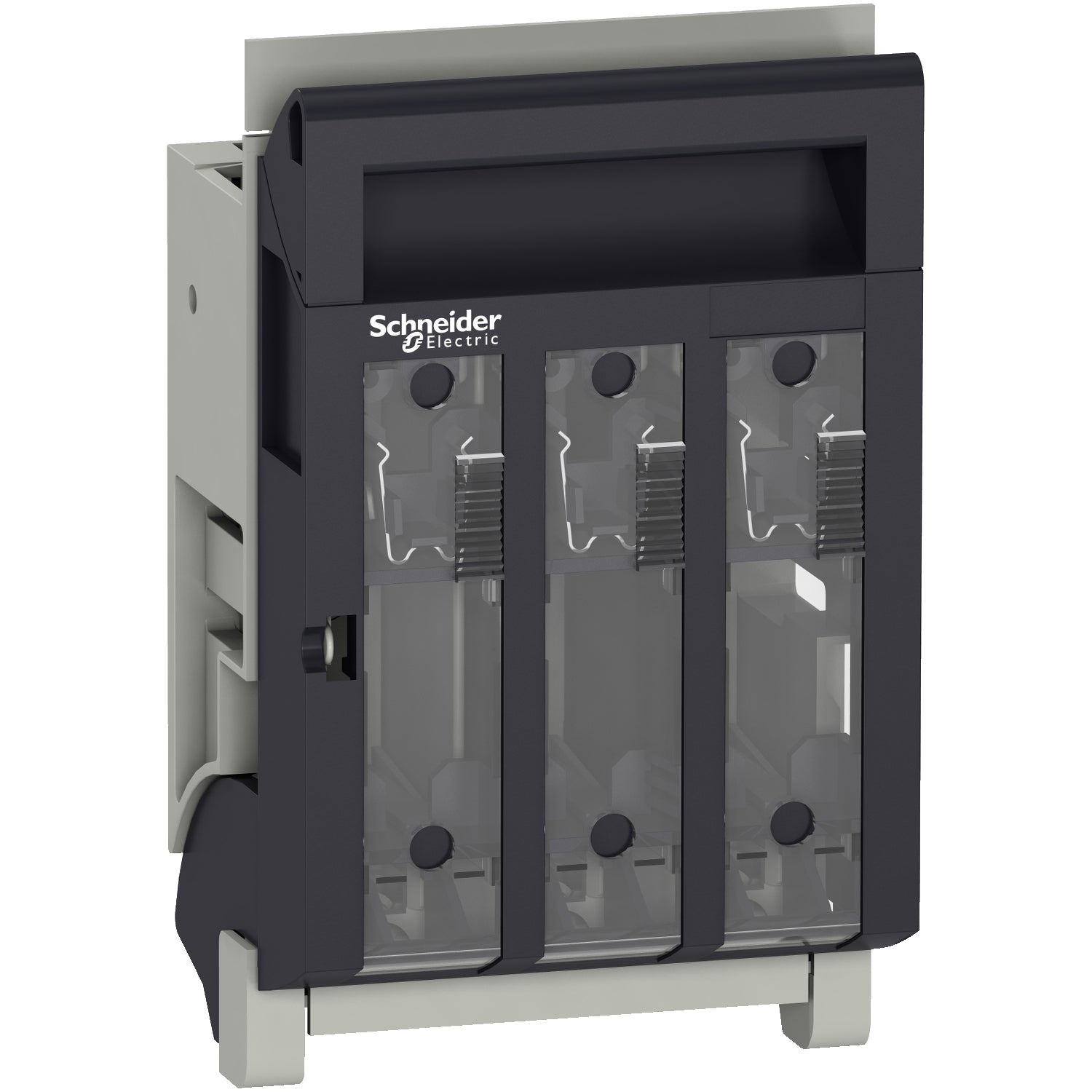 Borne de raccordement câble 3P SNR LV480800 ISFT100