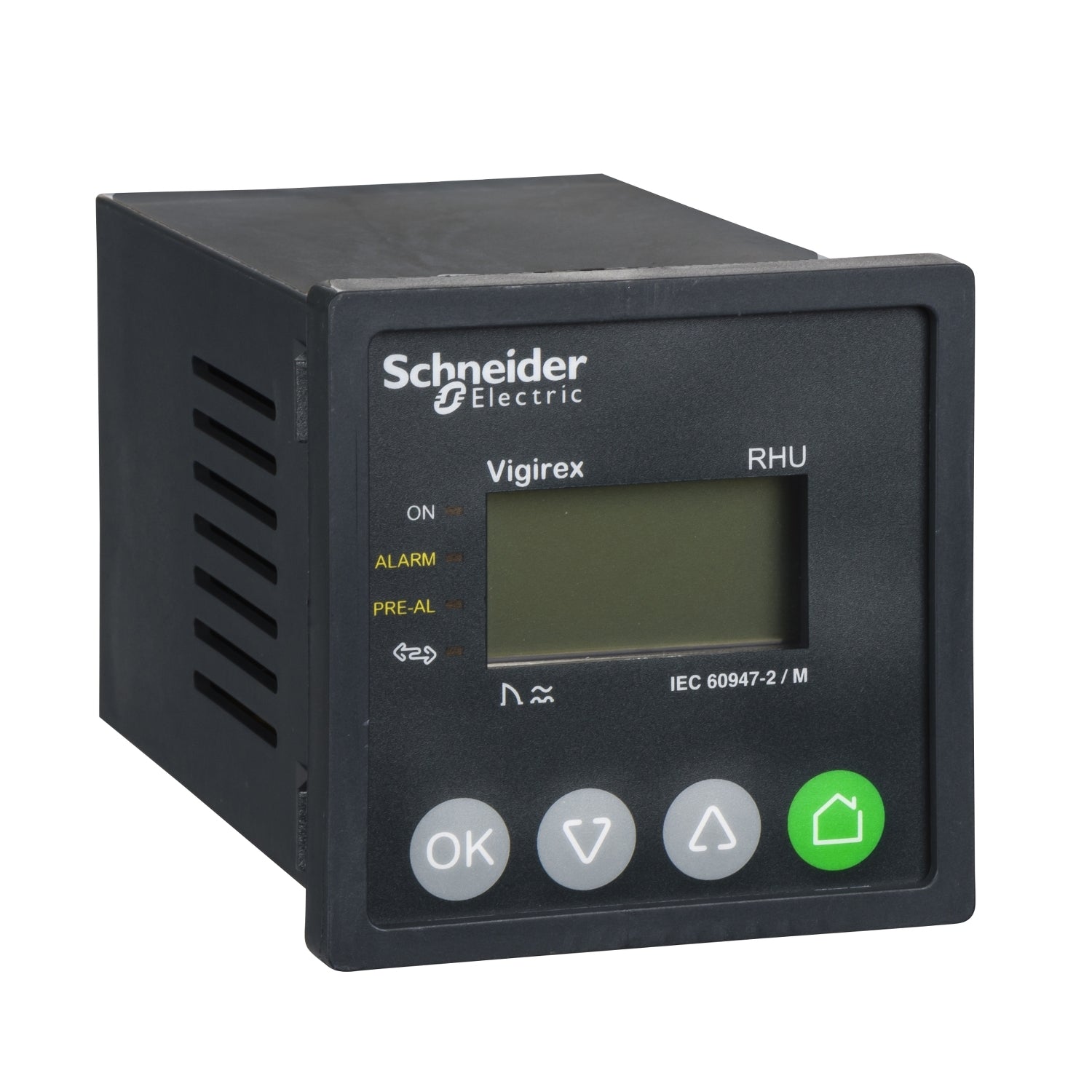 SNR LV481000 Vigirex RHU 110 130 Vca