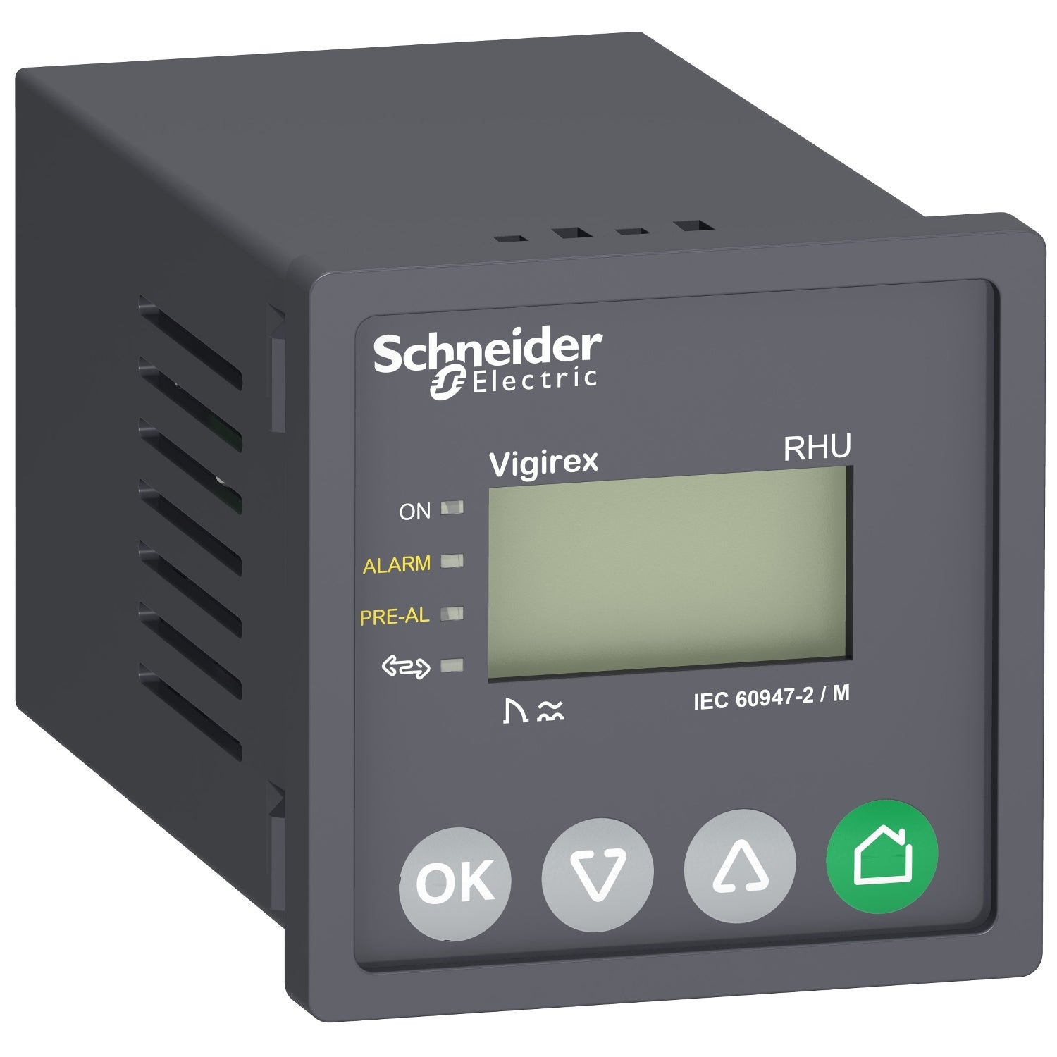 SNR LV481001 Vigirex RHU 220 240 Vac