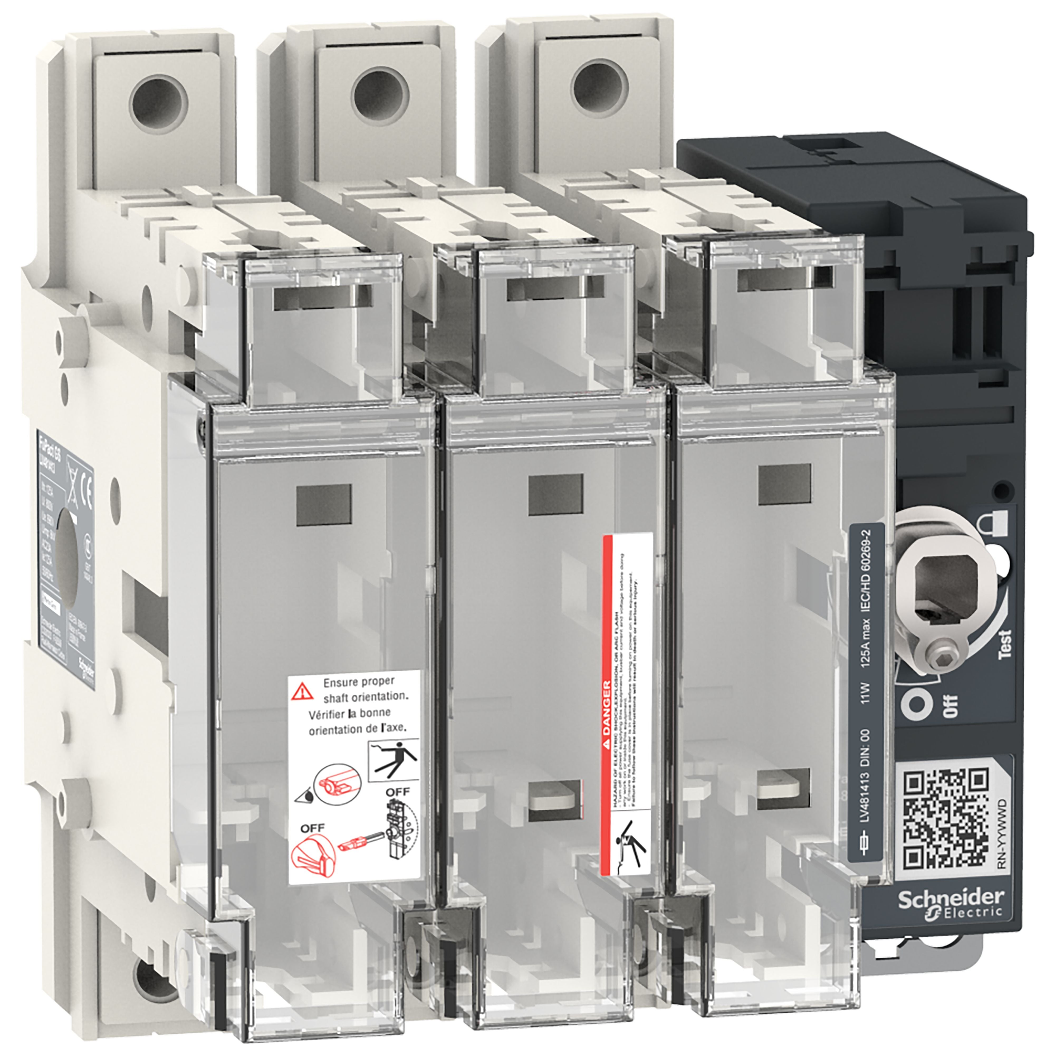 SNR LV481413 FuPactGS DIN125 00 3P Mann vorne